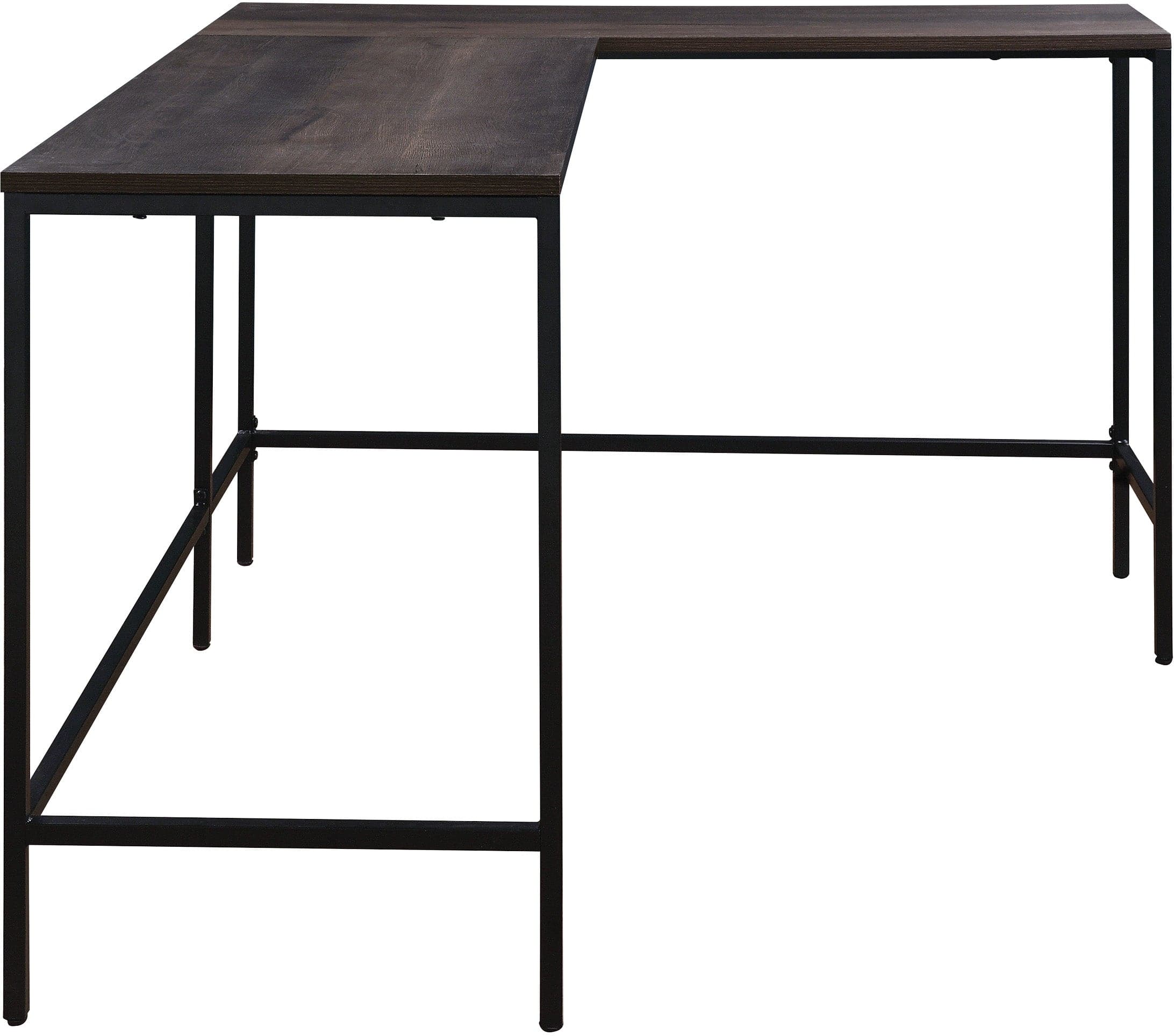Office Star Contempo L-shaped Desk [CNT41] - Image 9