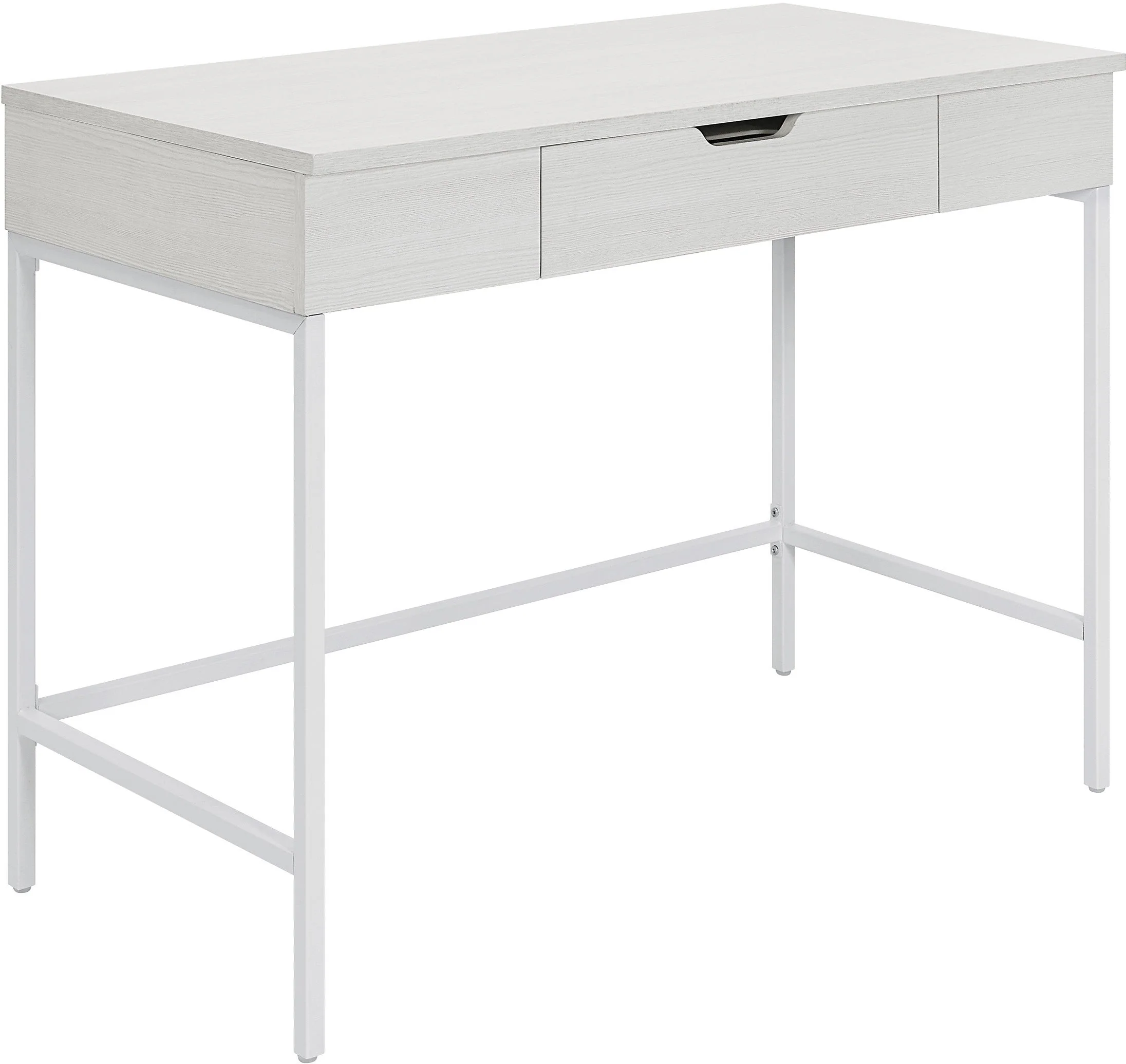 Office Star Contempo Sit-To-Stand Desk [CNT51] - Image 2