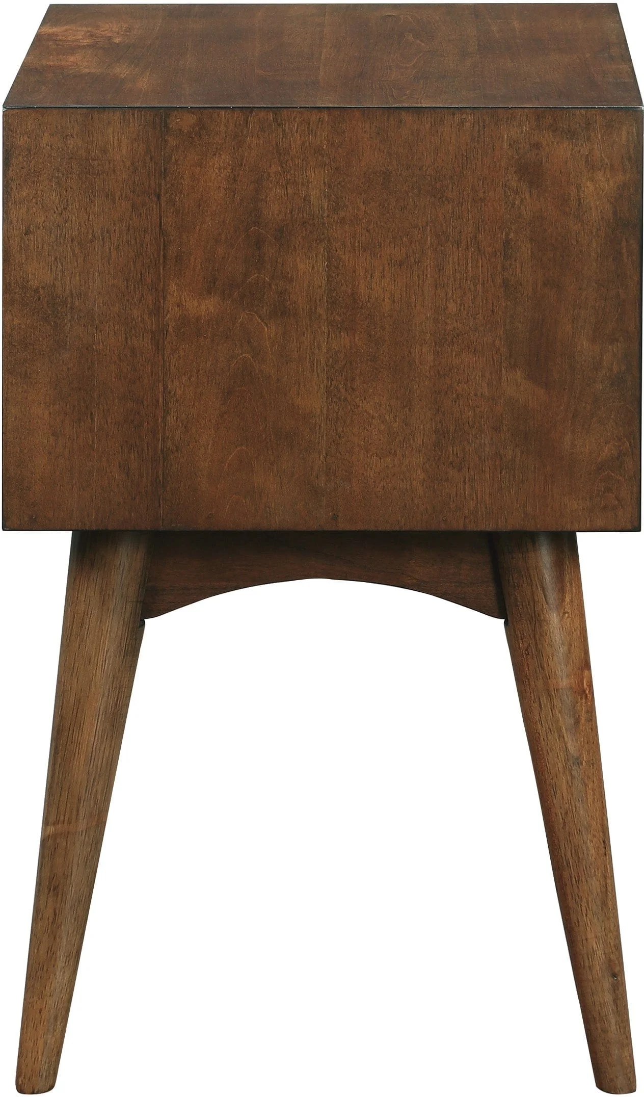 Office Star Copenhagen Accent Table w/ Drawer [CPH05] - Image 5