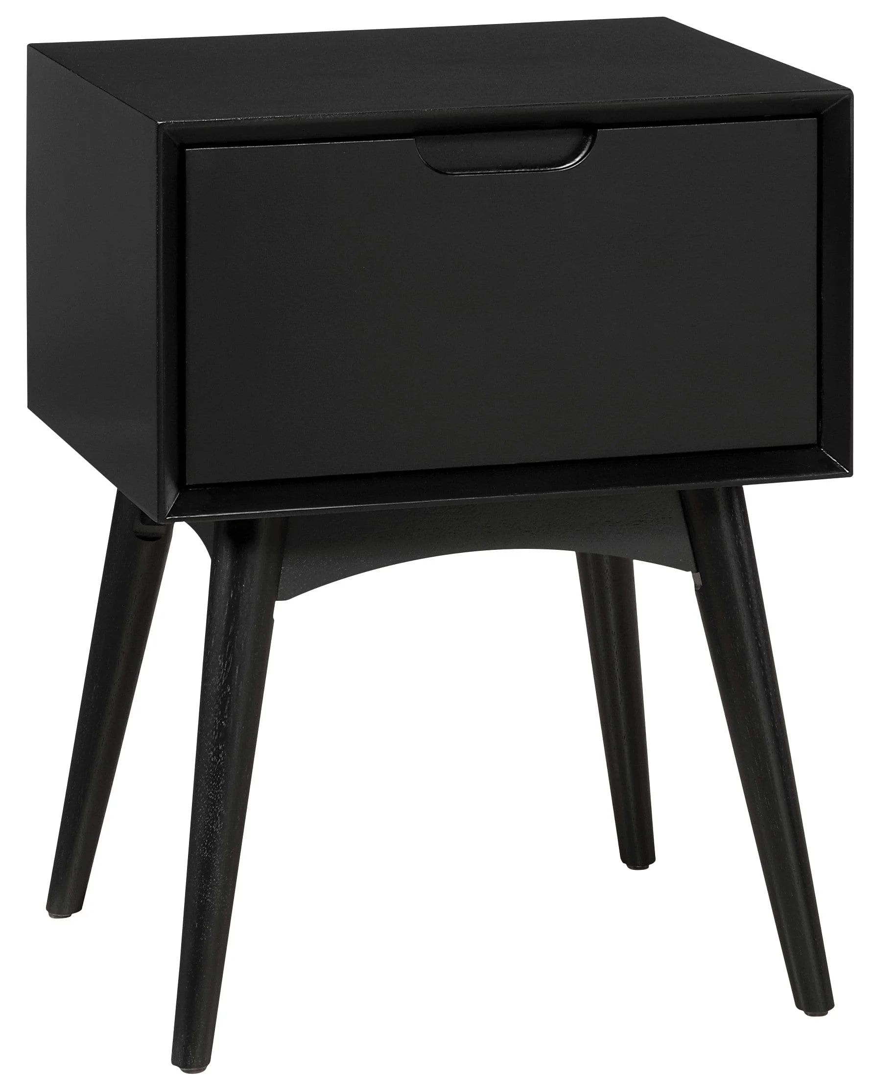 Office Star Copenhagen Accent Table w/ Drawer [CPH05] - Image 7