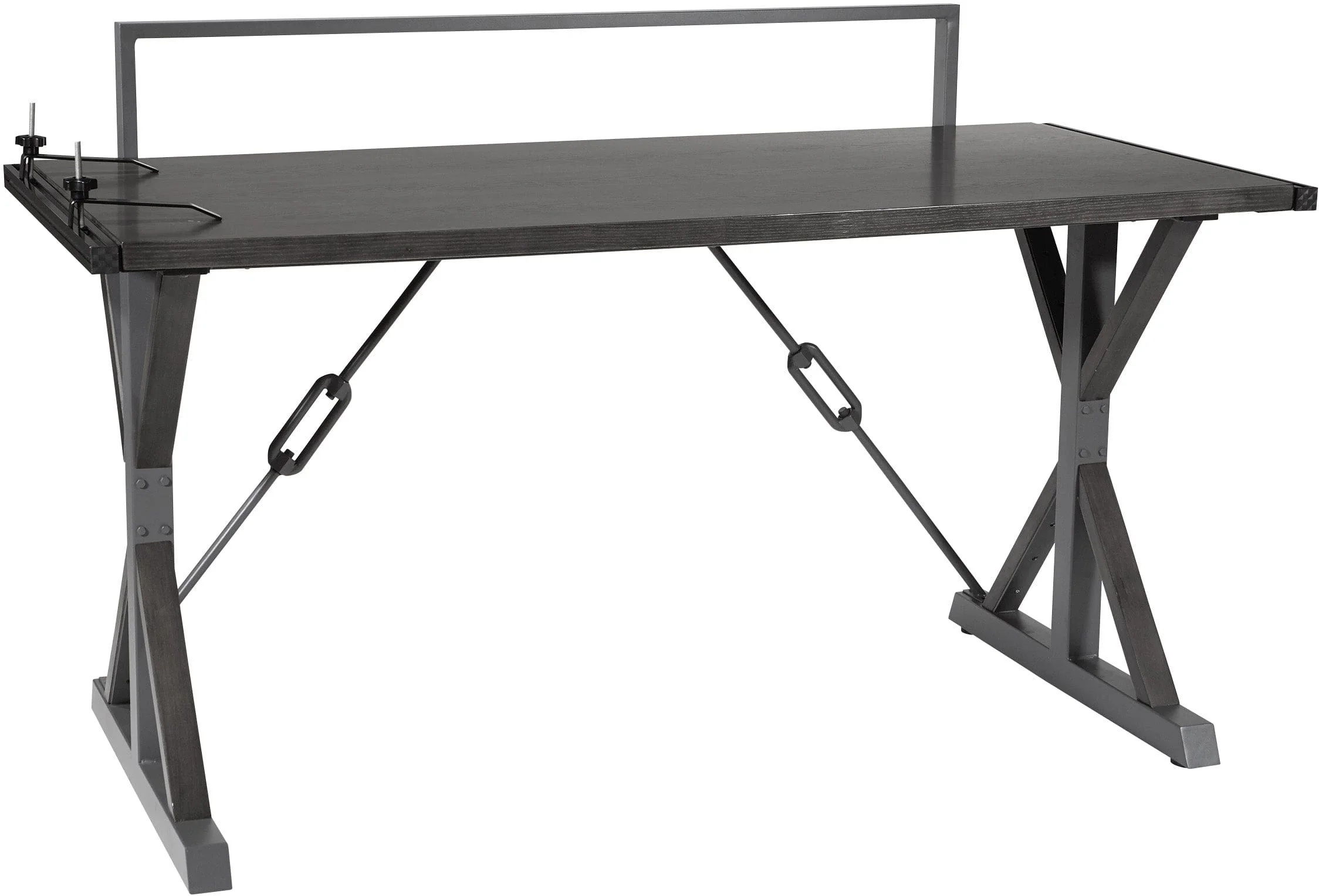 Office Star Creator Instructable Desk [CRE25]