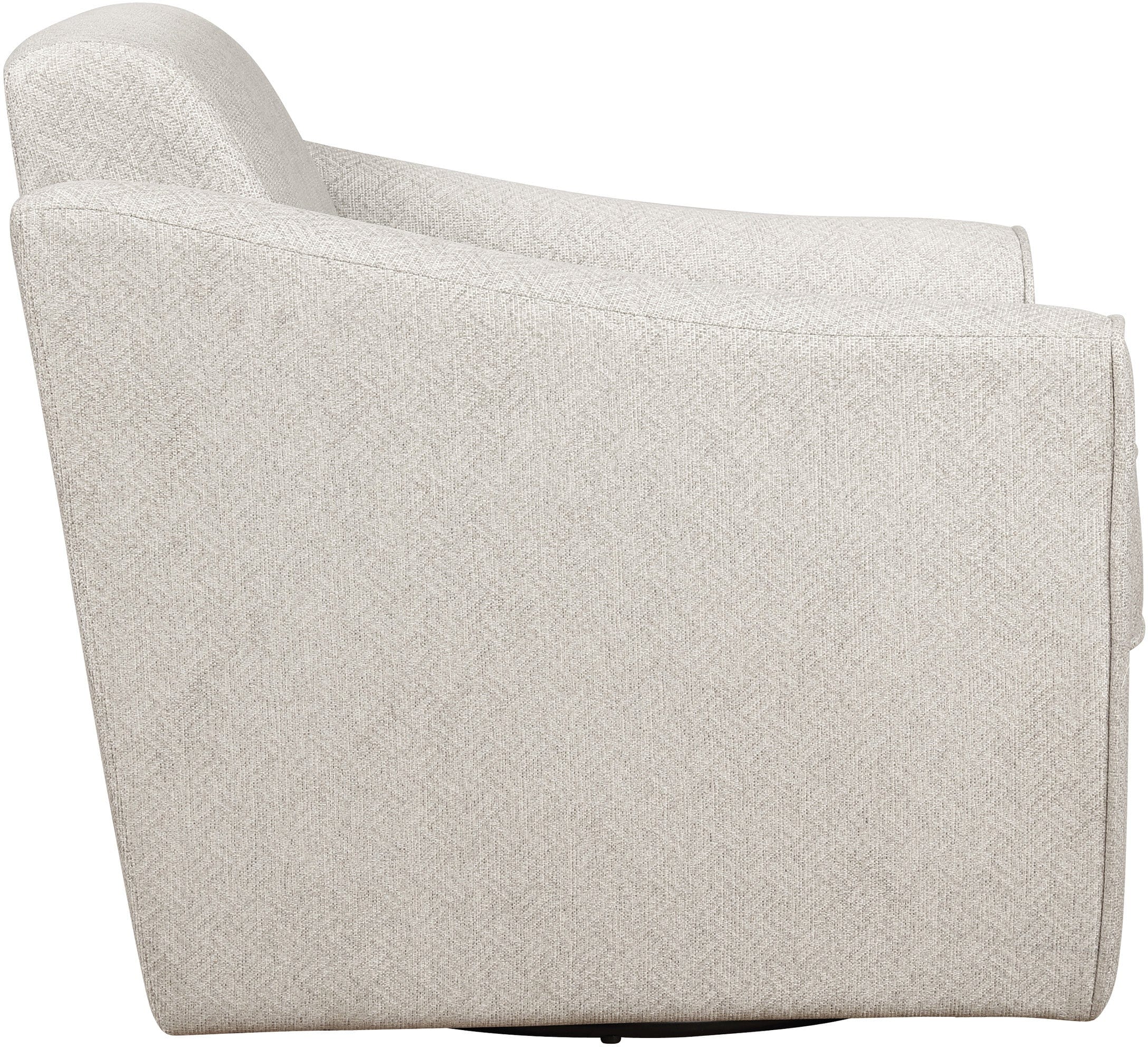 Office Star Cassie Swivel Arm Chair [CSS] - Image 11