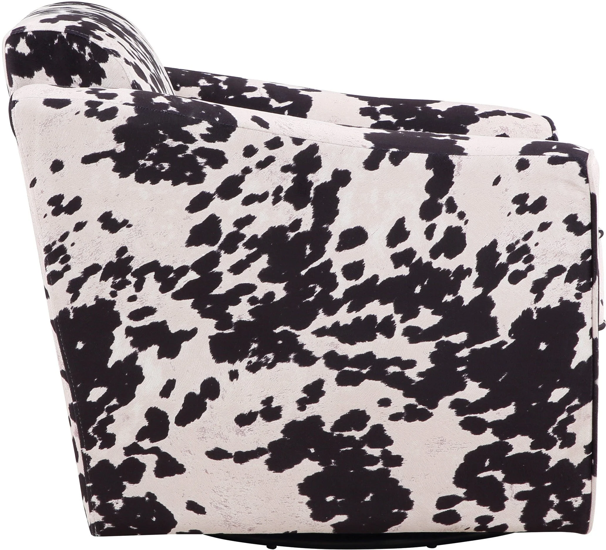 Office Star Cassie Swivel Arm Chair [CSS] - Image 12
