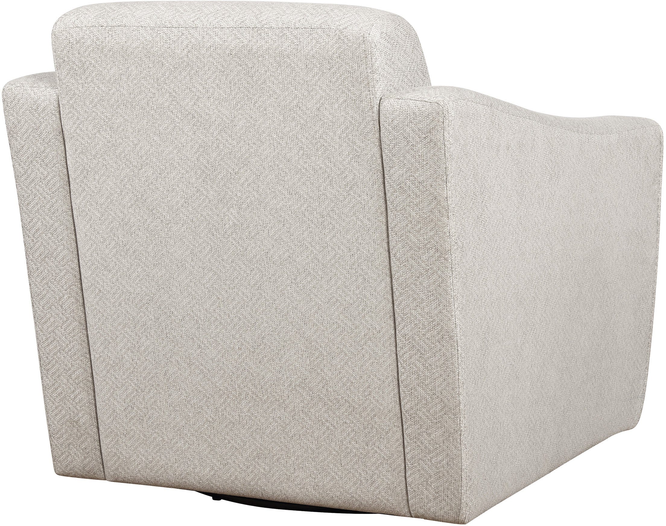 Office Star Cassie Swivel Arm Chair [CSS] - Image 16