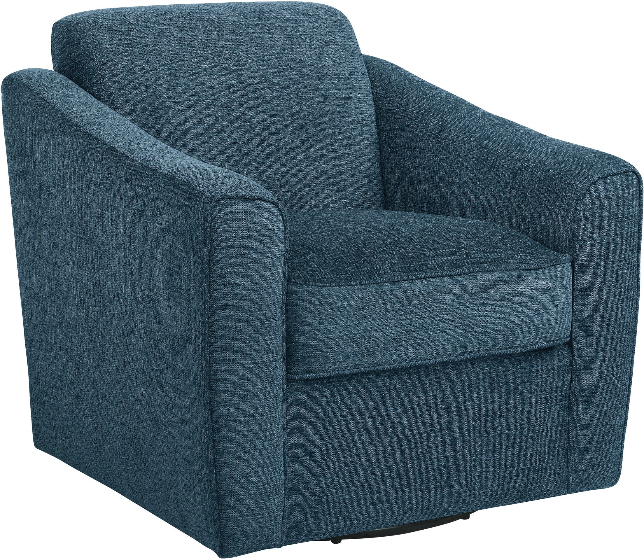 Office Star Cassie Swivel Arm Chair [CSS] - Image 5