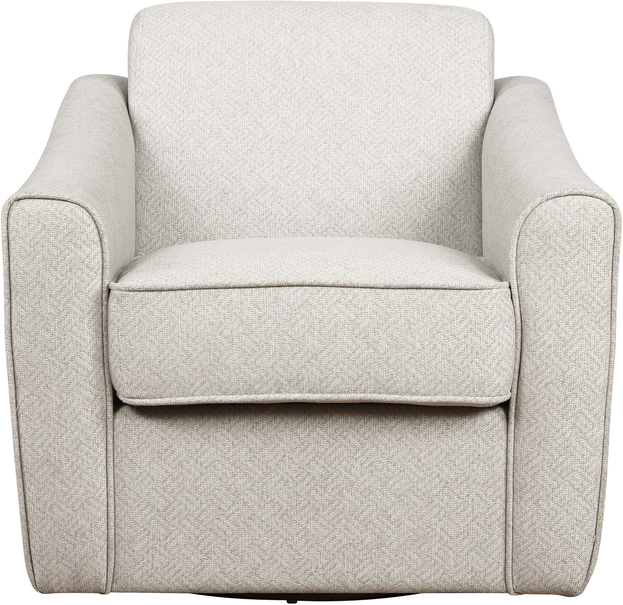 Office Star Cassie Swivel Arm Chair [CSS] - Image 6