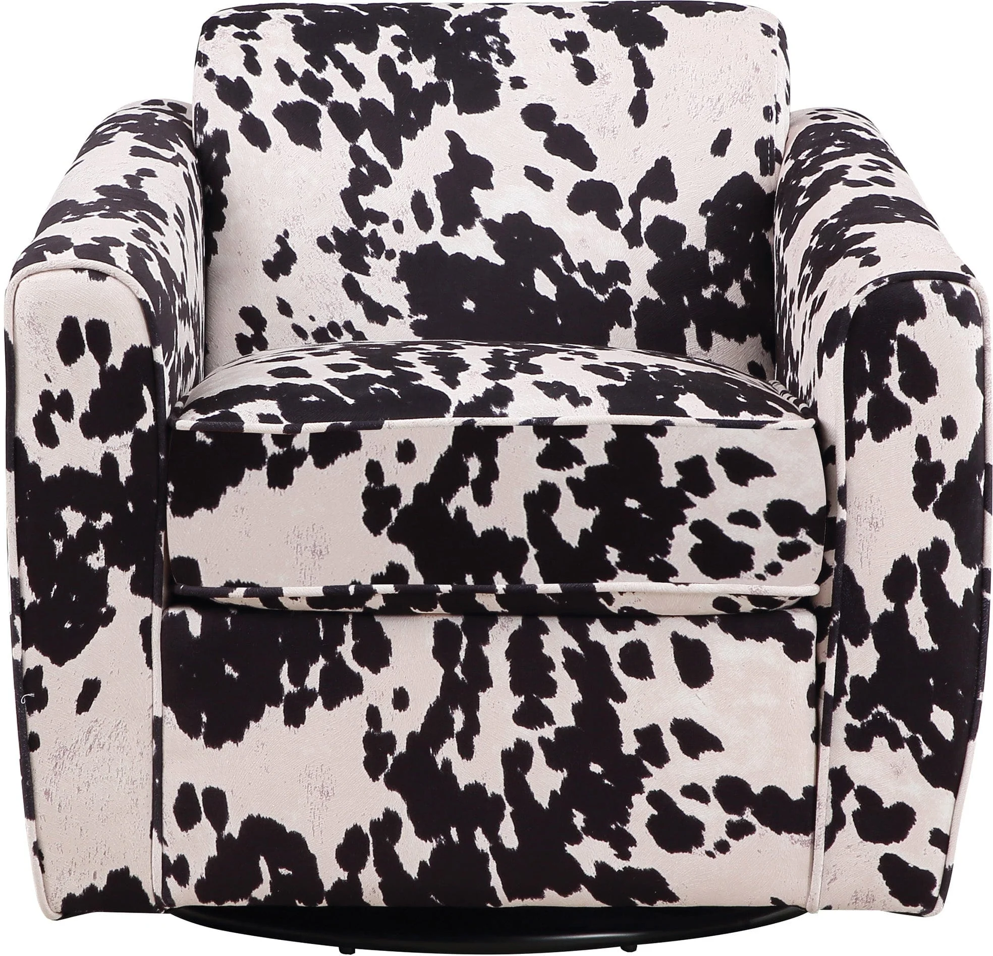 Office Star Cassie Swivel Arm Chair [CSS] - Image 7