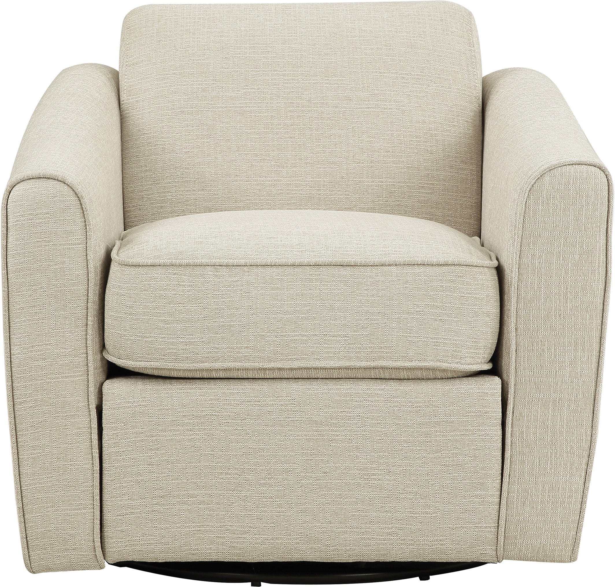 Office Star Cassie Swivel Arm Chair [CSS] - Image 8
