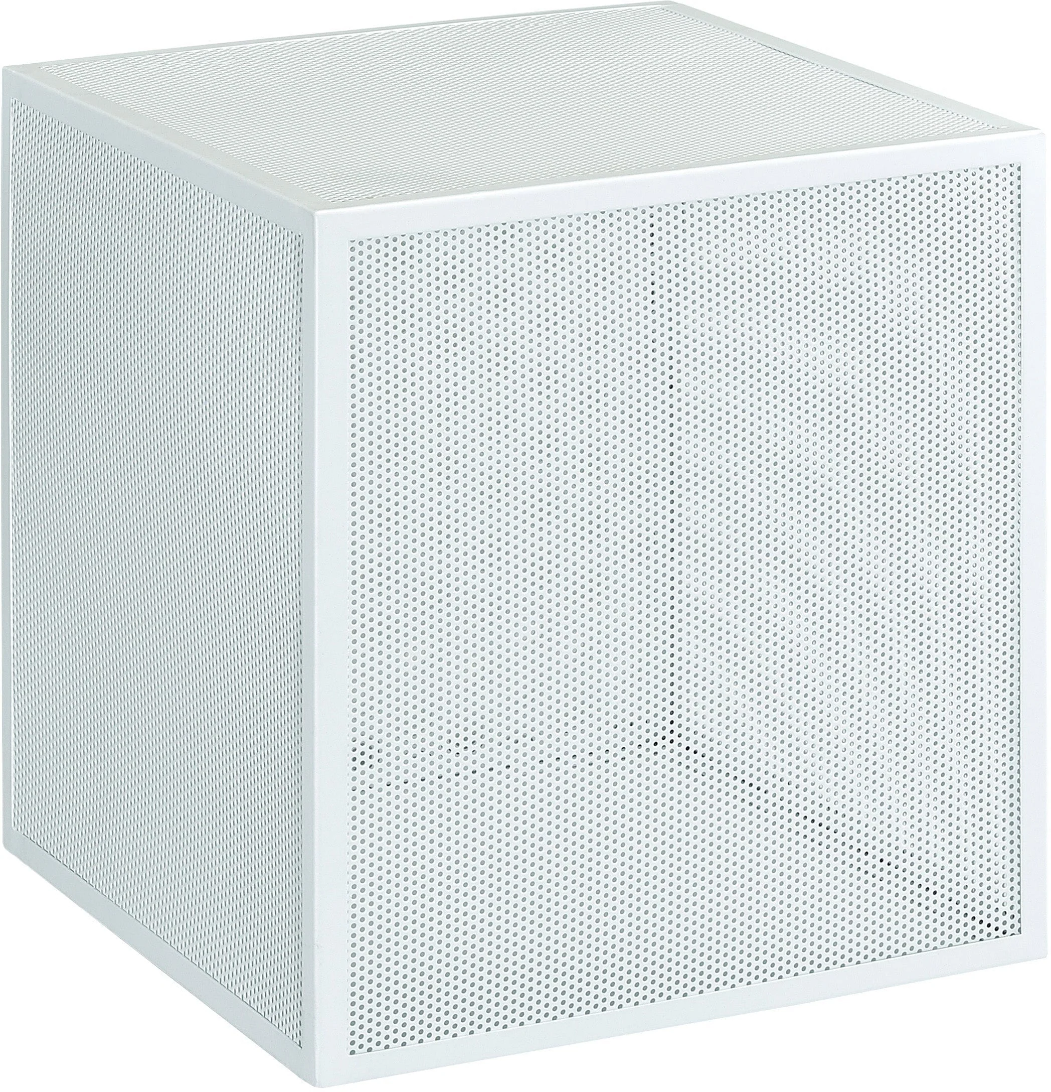 Office Star Catalina Accent Cube Table [CTL]