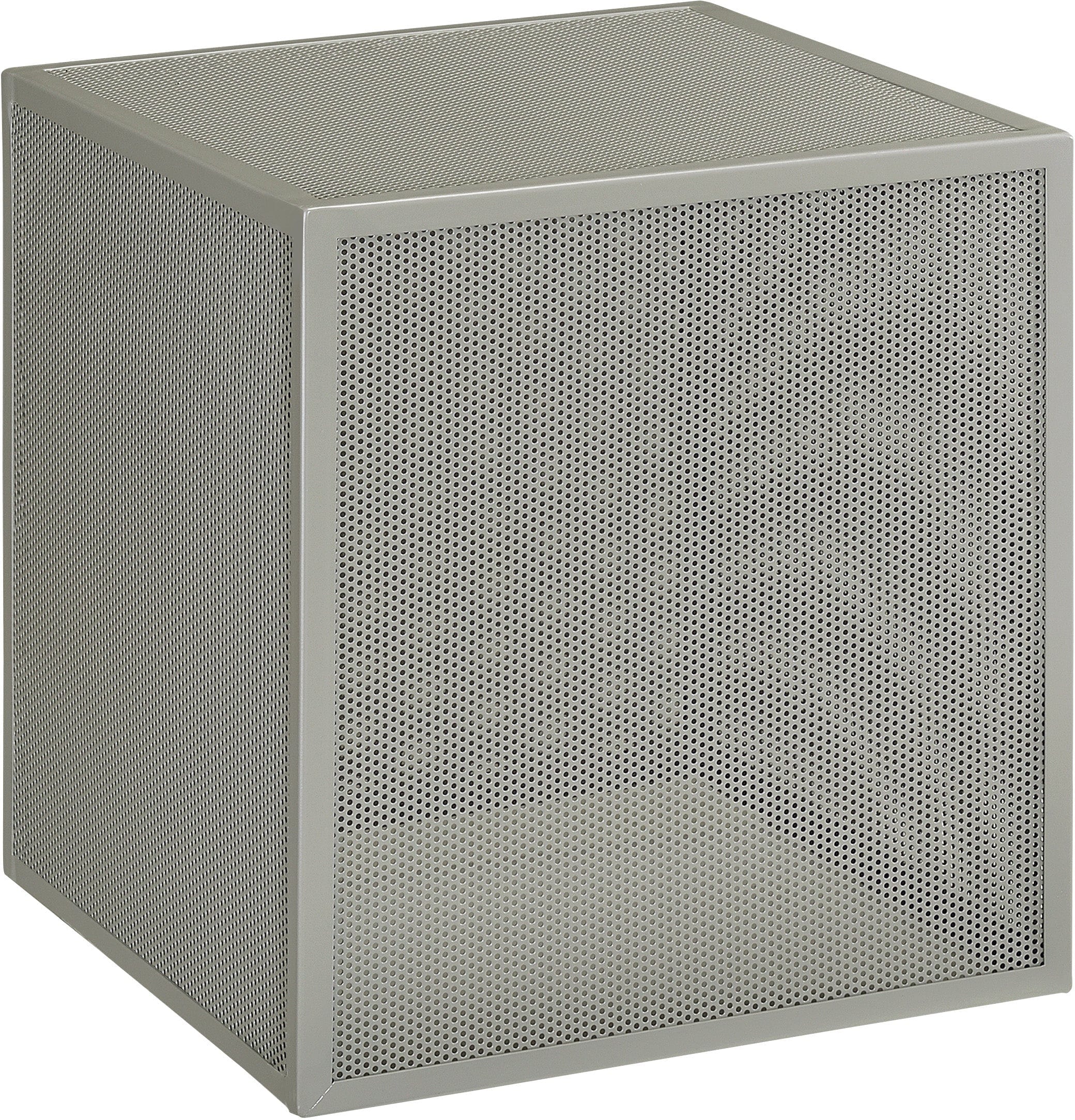 Office Star Catalina Accent Cube Table [CTL] - Image 3