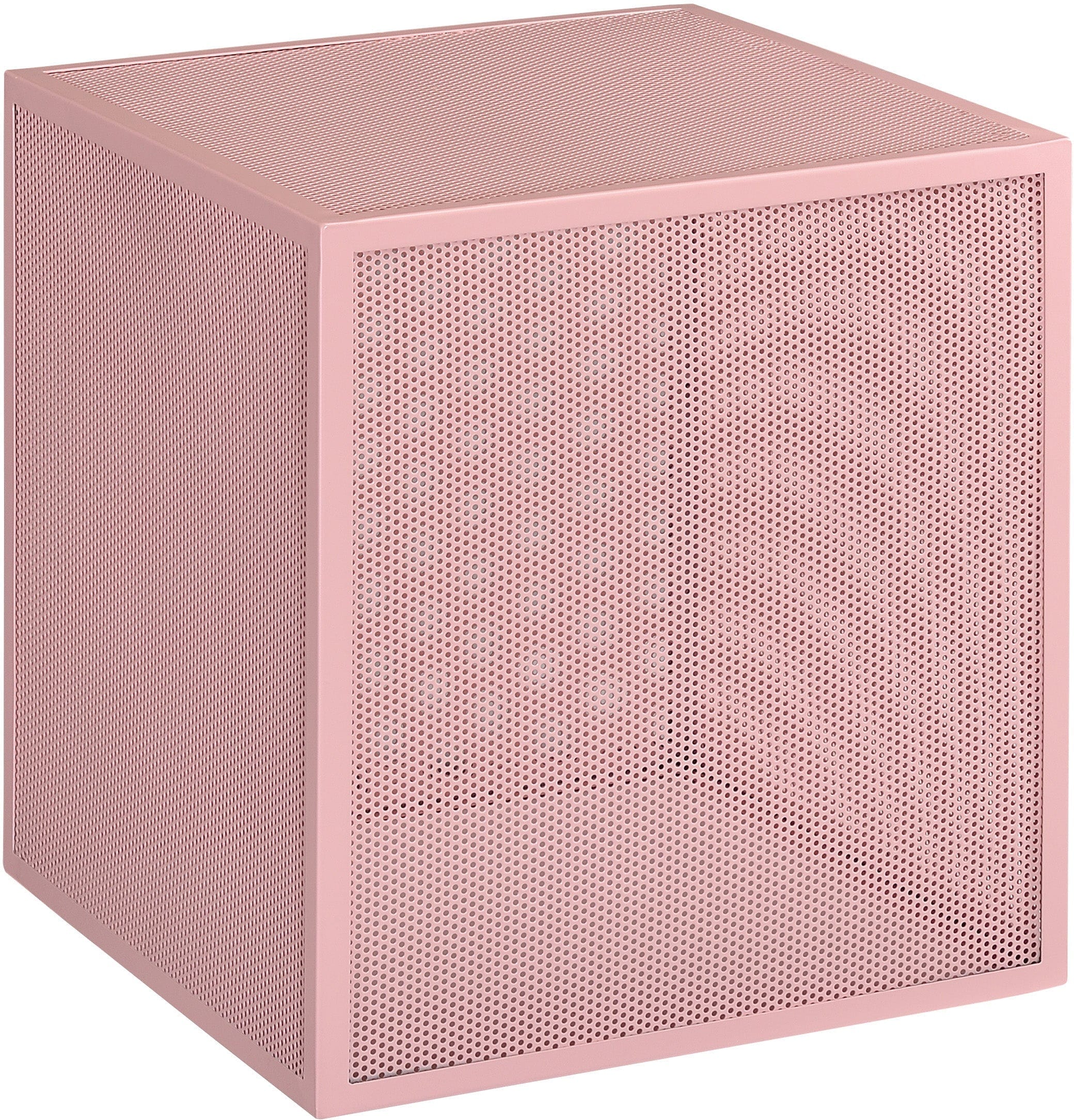 Office Star Catalina Accent Cube Table [CTL] - Image 4
