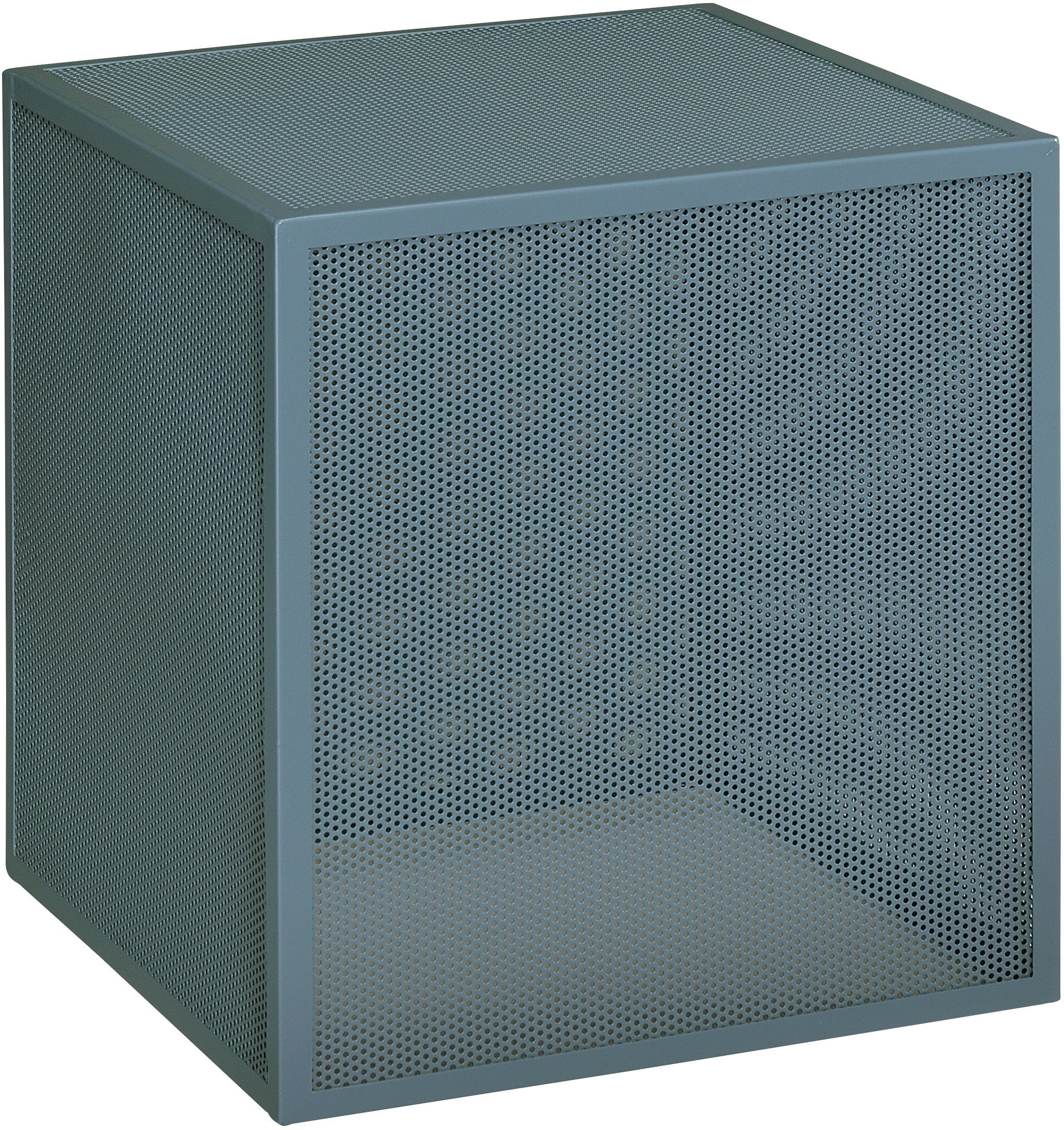 Office Star Catalina Accent Cube Table [CTL] - Image 5