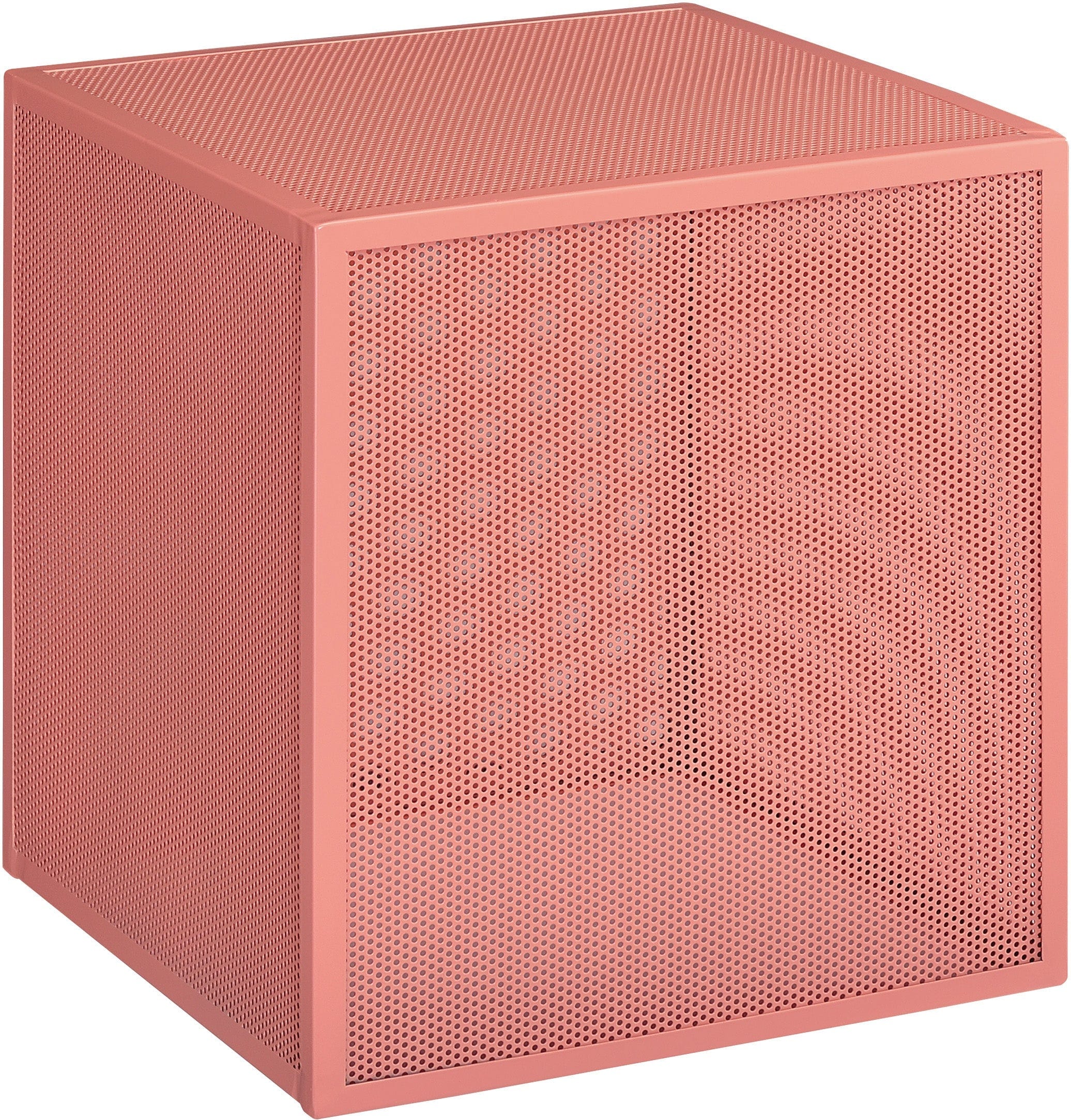Office Star Catalina Accent Cube Table [CTL] - Image 6