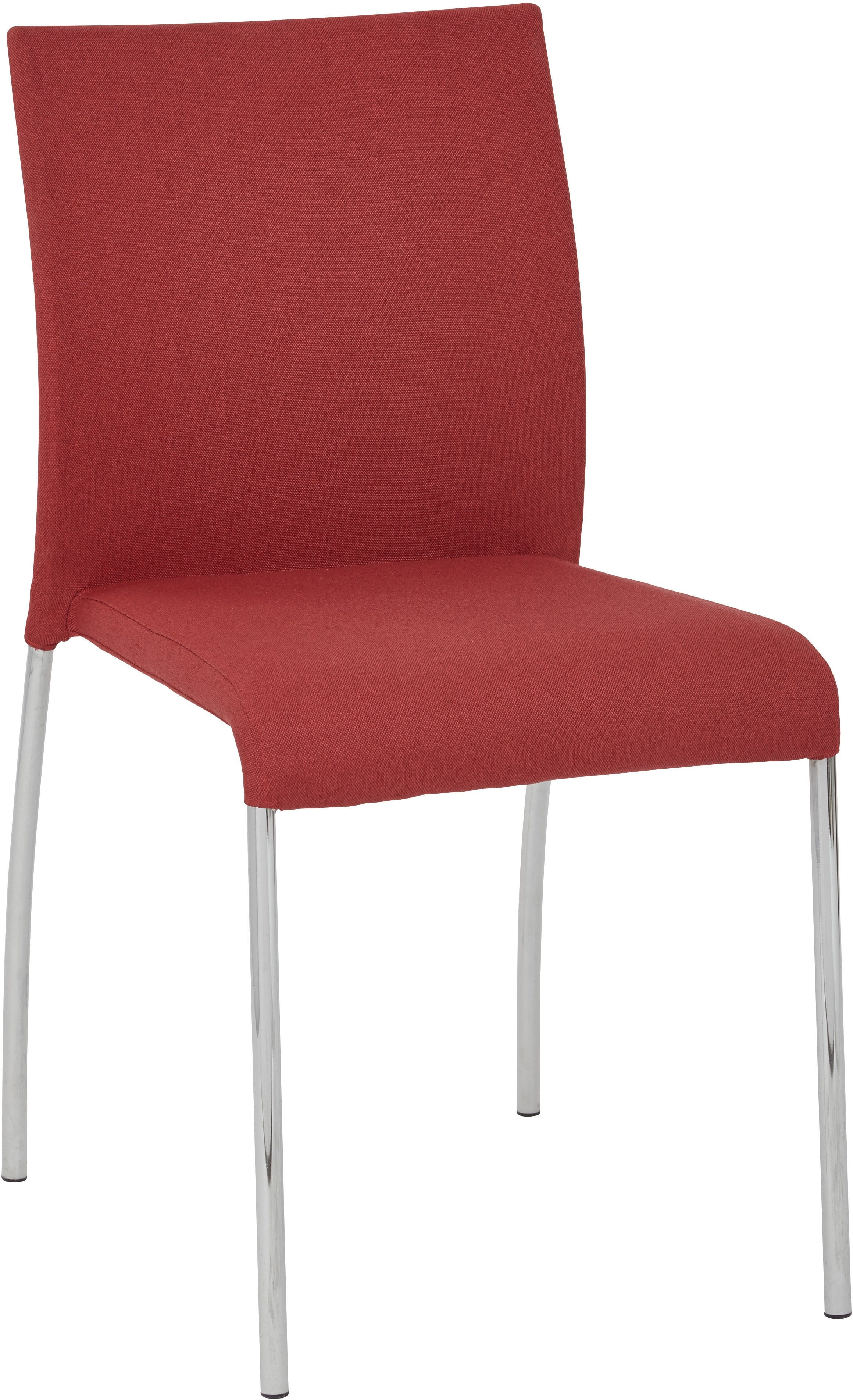 Office Star Ave Six Conway Stacking Chair, Set of 2 [CWYAS2] - Image 3