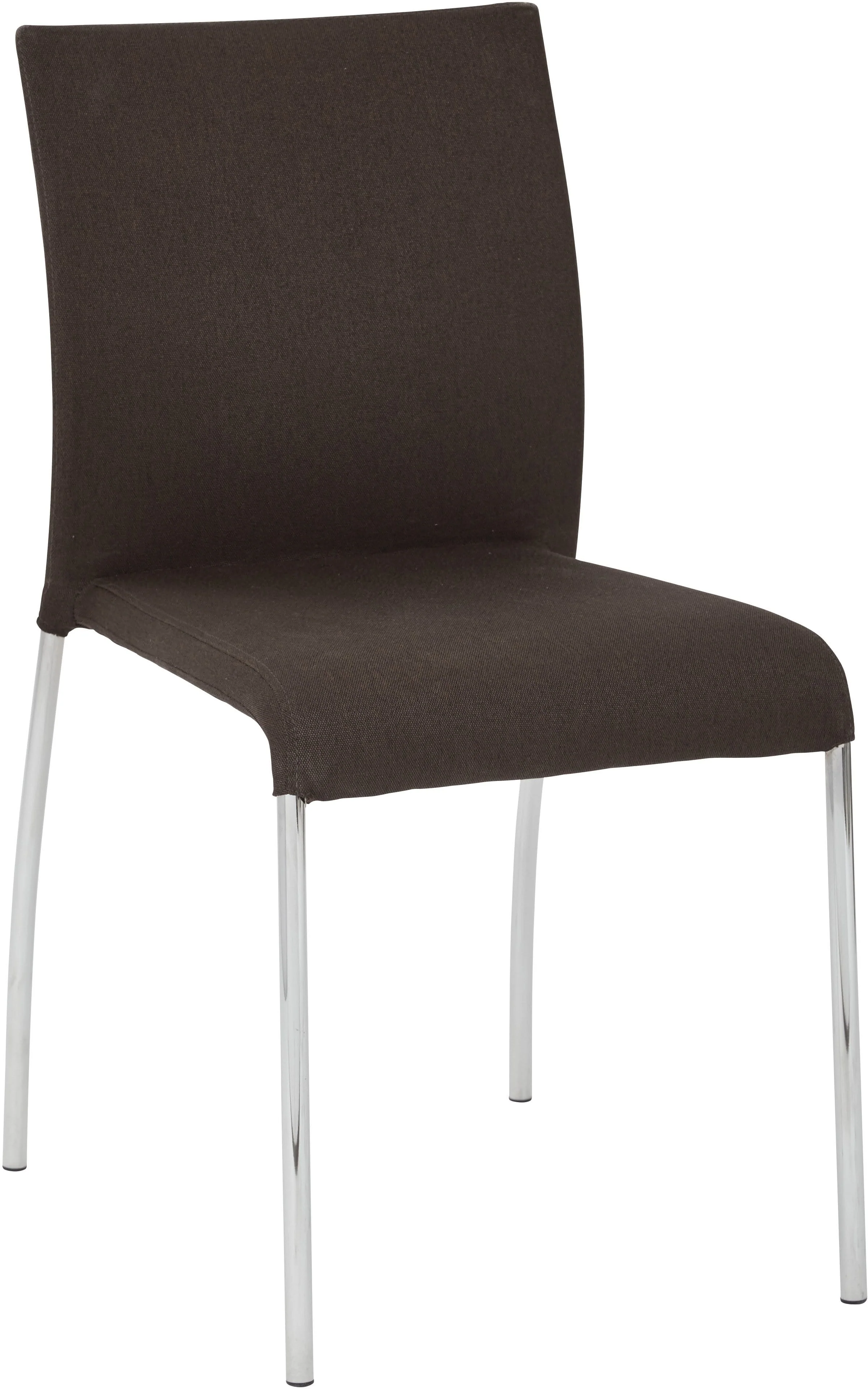 Office Star Ave Six Conway Stacking Chair, Set of 2 [CWYAS2] - Image 4