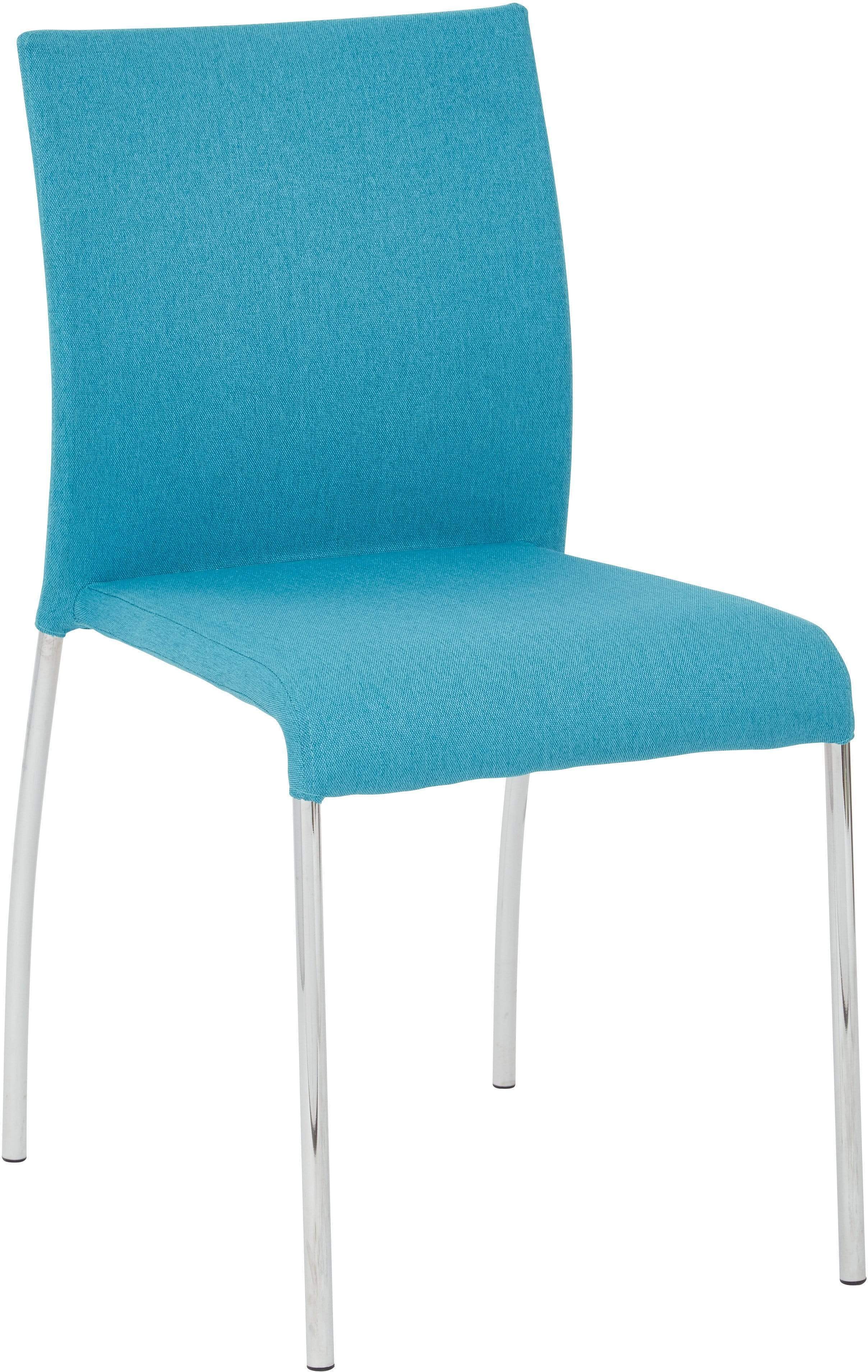 Office Star Ave Six Conway Stacking Chair, Set of 2 [CWYAS2] - Image 5