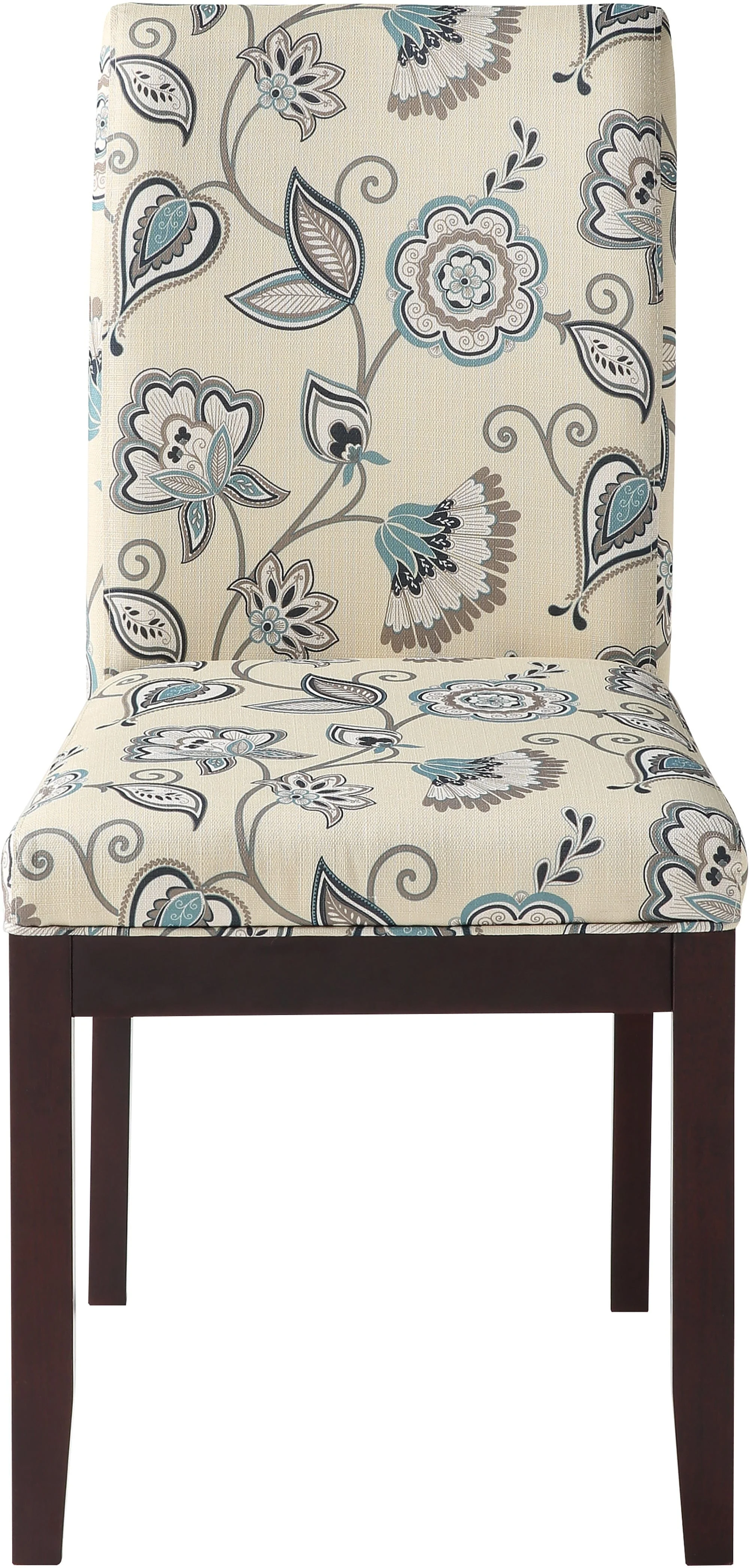 Office Star Dakota Parsons Chair, 2-Pack [DAK2] - Image 4