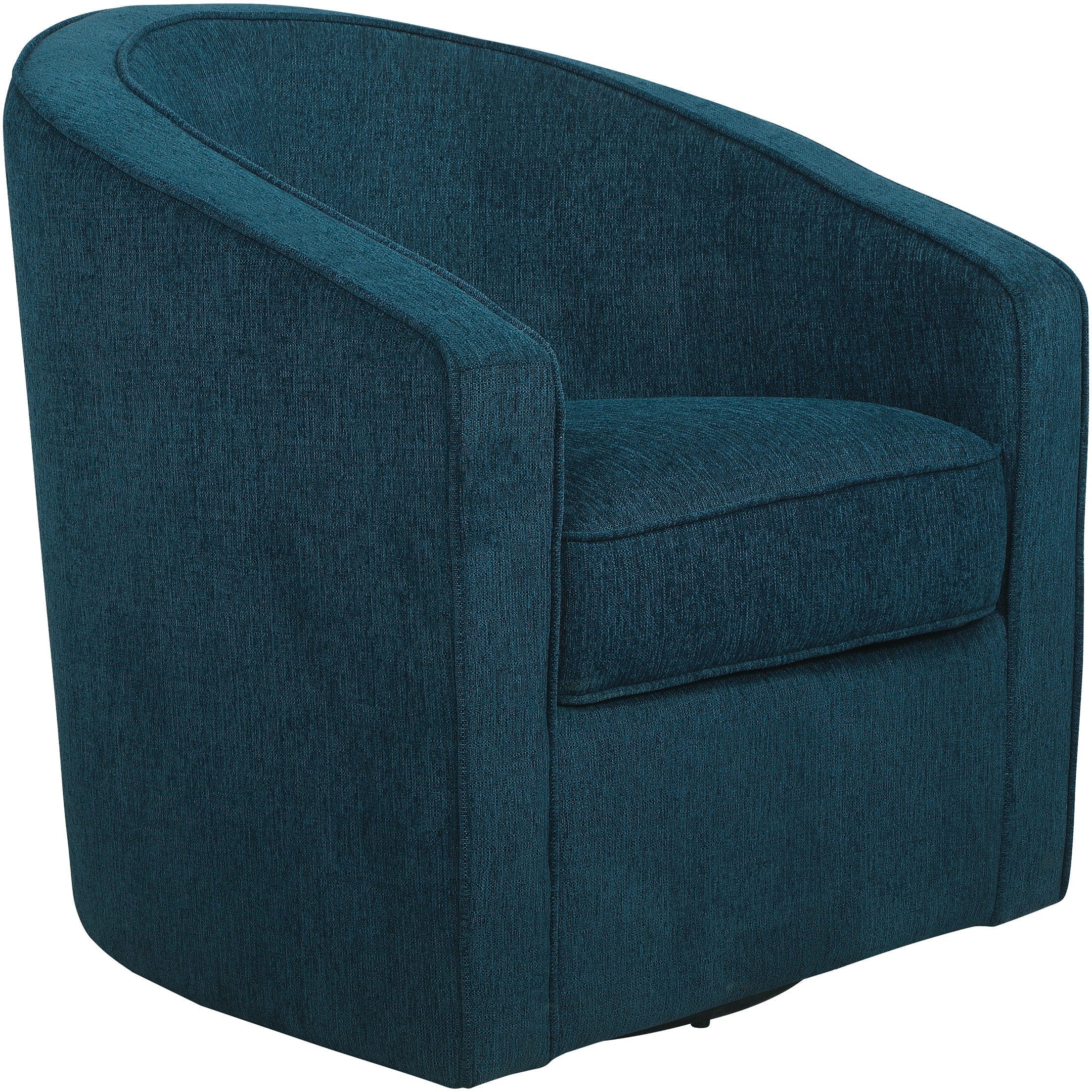 Office Star Danica Swivel Chair [DAN]