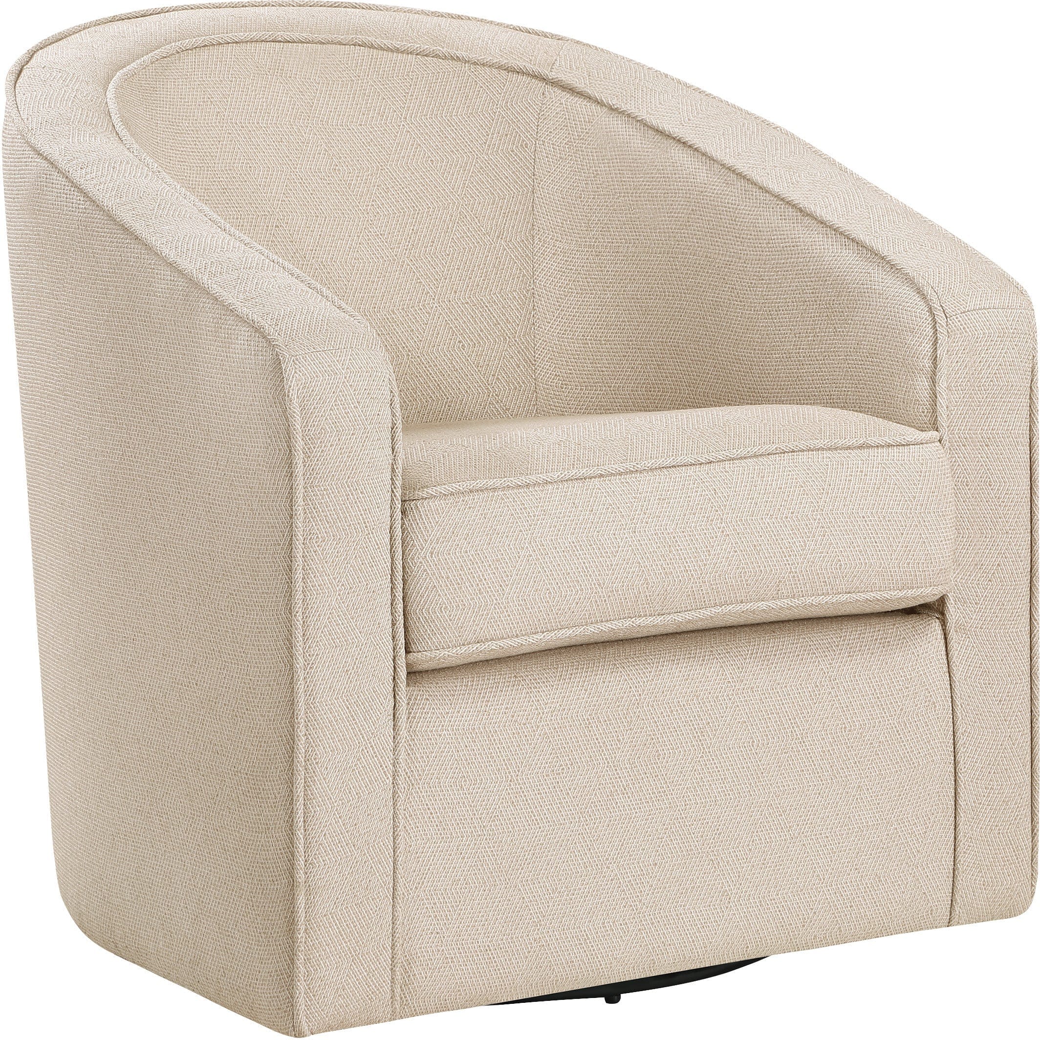 Office Star Danica Swivel Chair [DAN] - Image 4