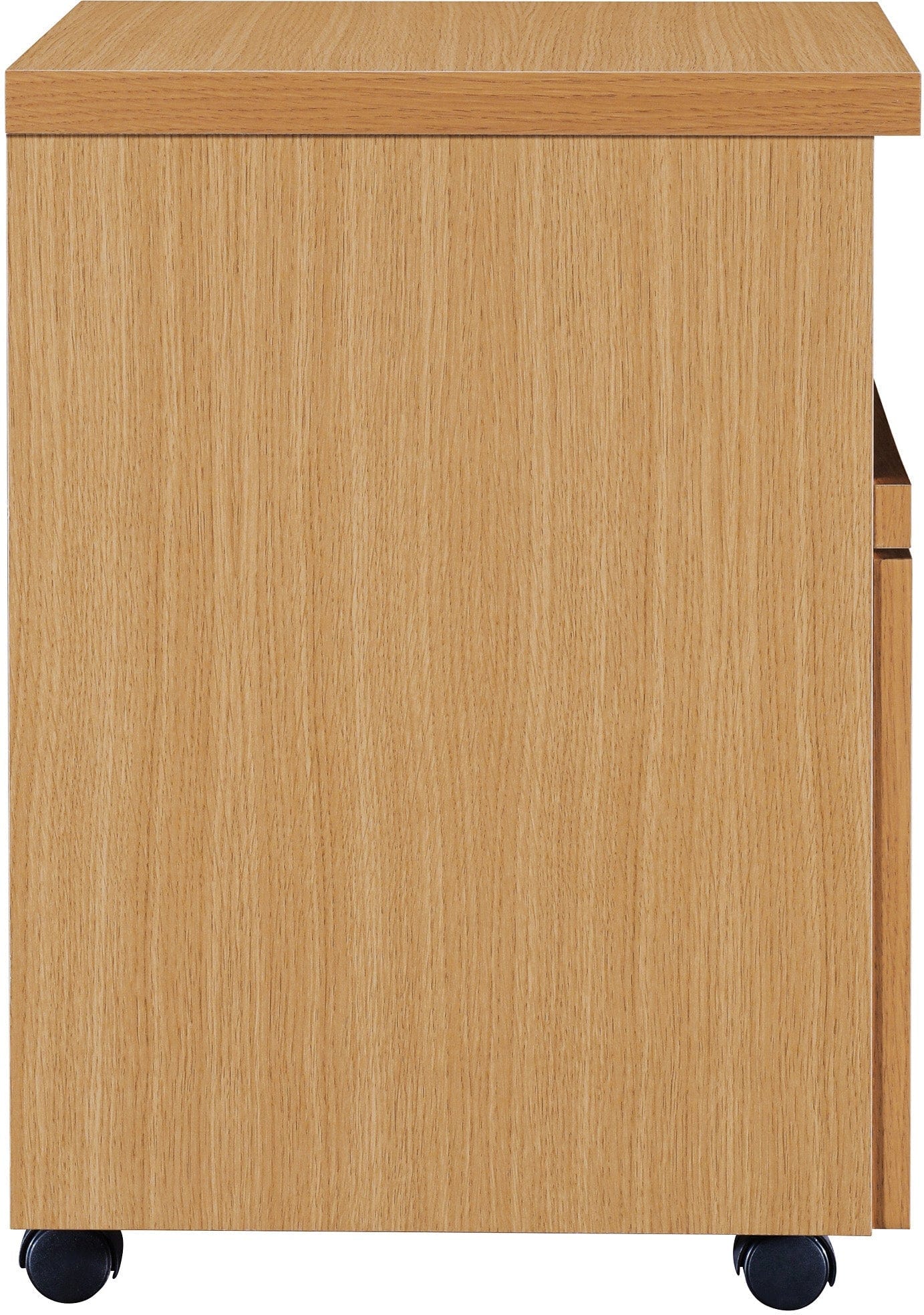 Office Star Denmark Rolling File [DEN2416RF] - Image 3