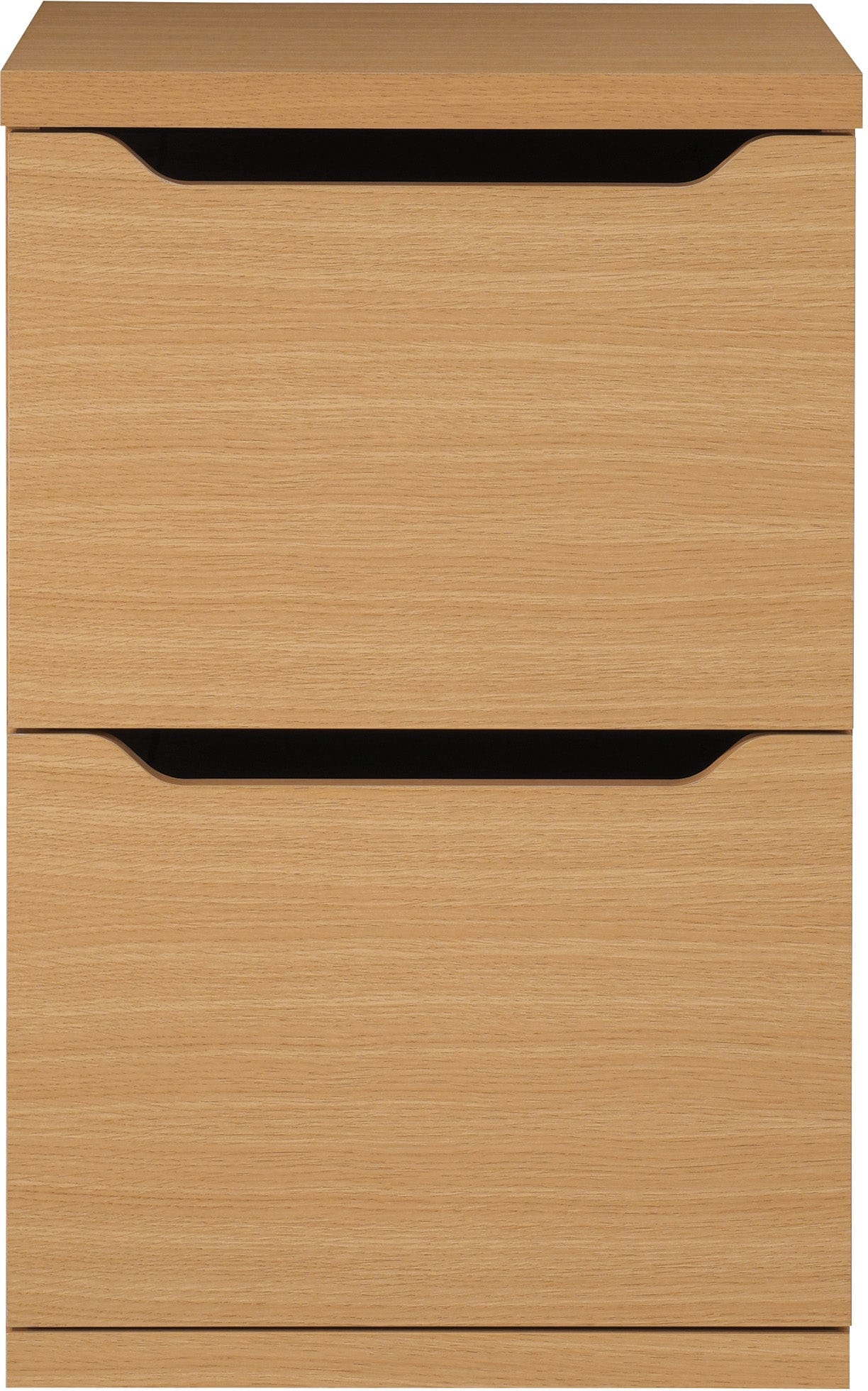 Office Star Denmark Vertical File [DEN2918VF] - Image 2