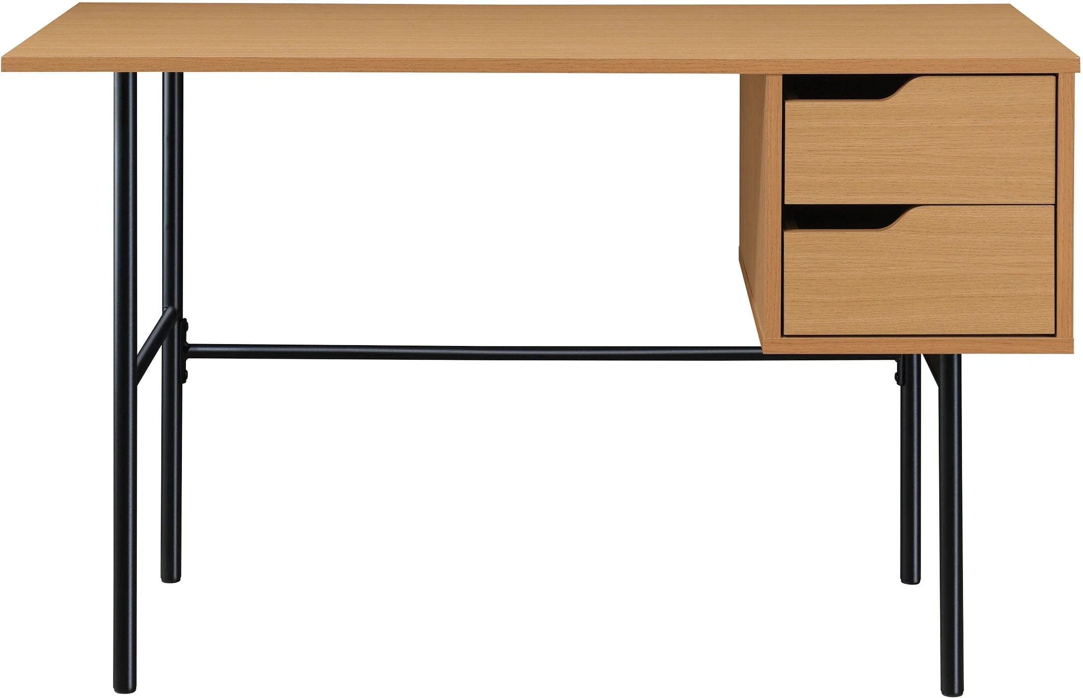 Office Star Denmark Writing Desk [DEN4822WD] - Image 2