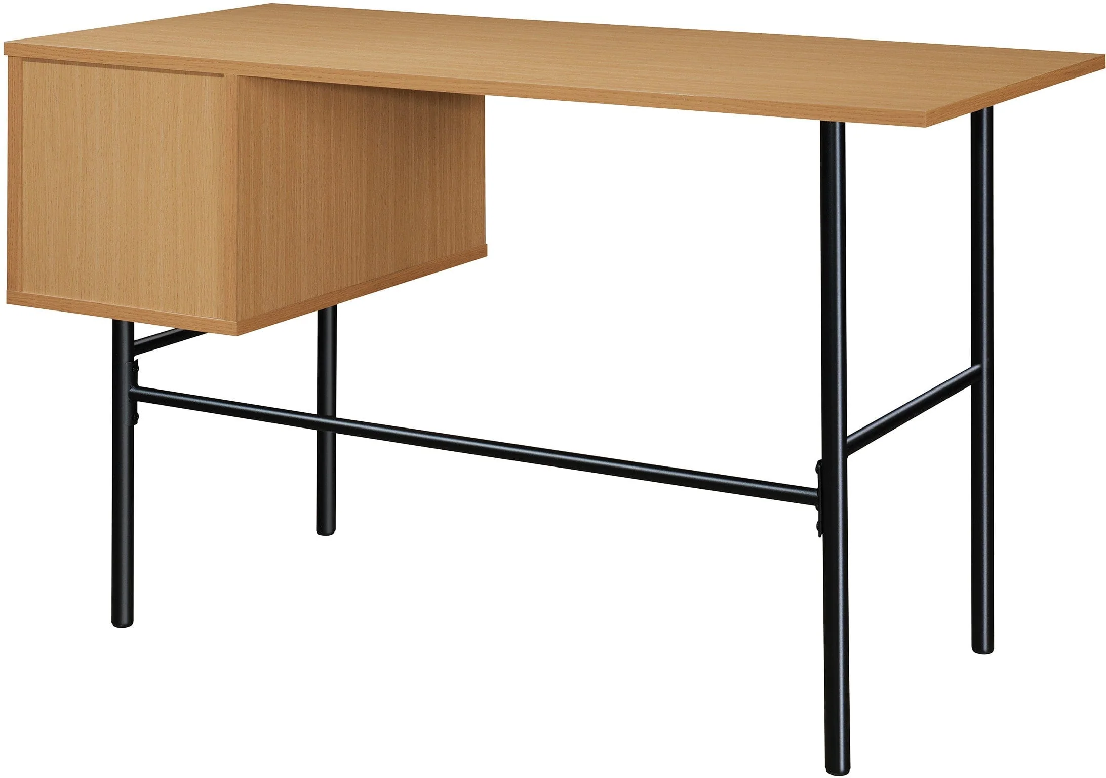 Office Star Denmark Writing Desk [DEN4822WD] - Image 4