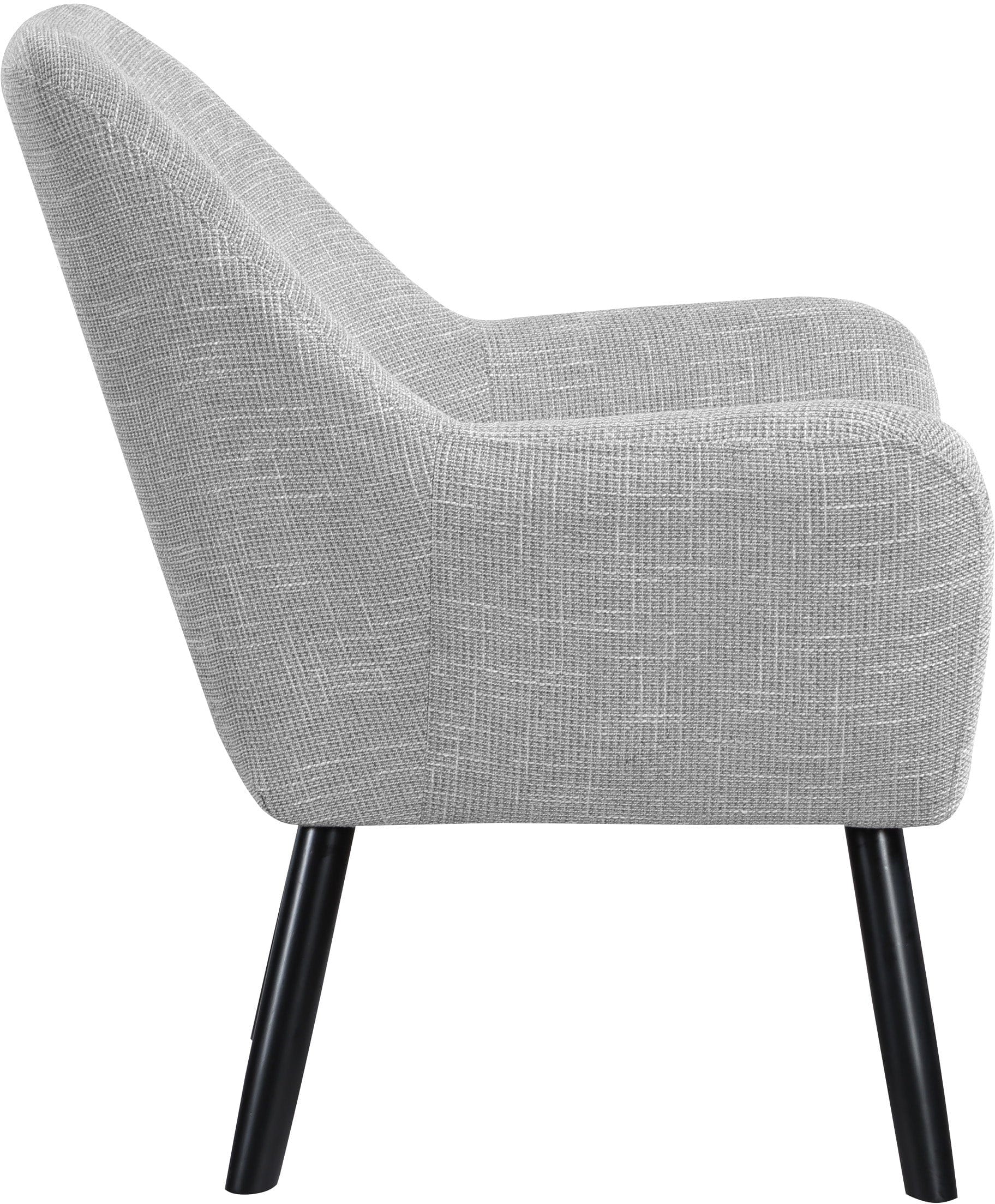 Office Star Della Mid-Century Chair [DLA] - Image 11