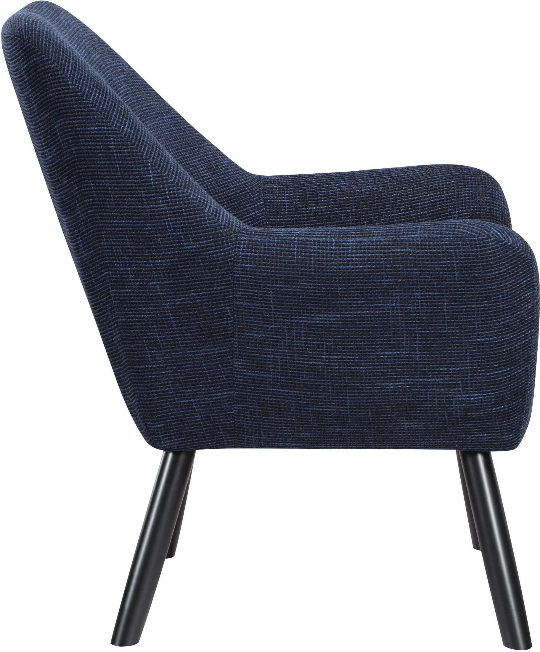 Office Star Della Mid-Century Chair [DLA] - Image 12