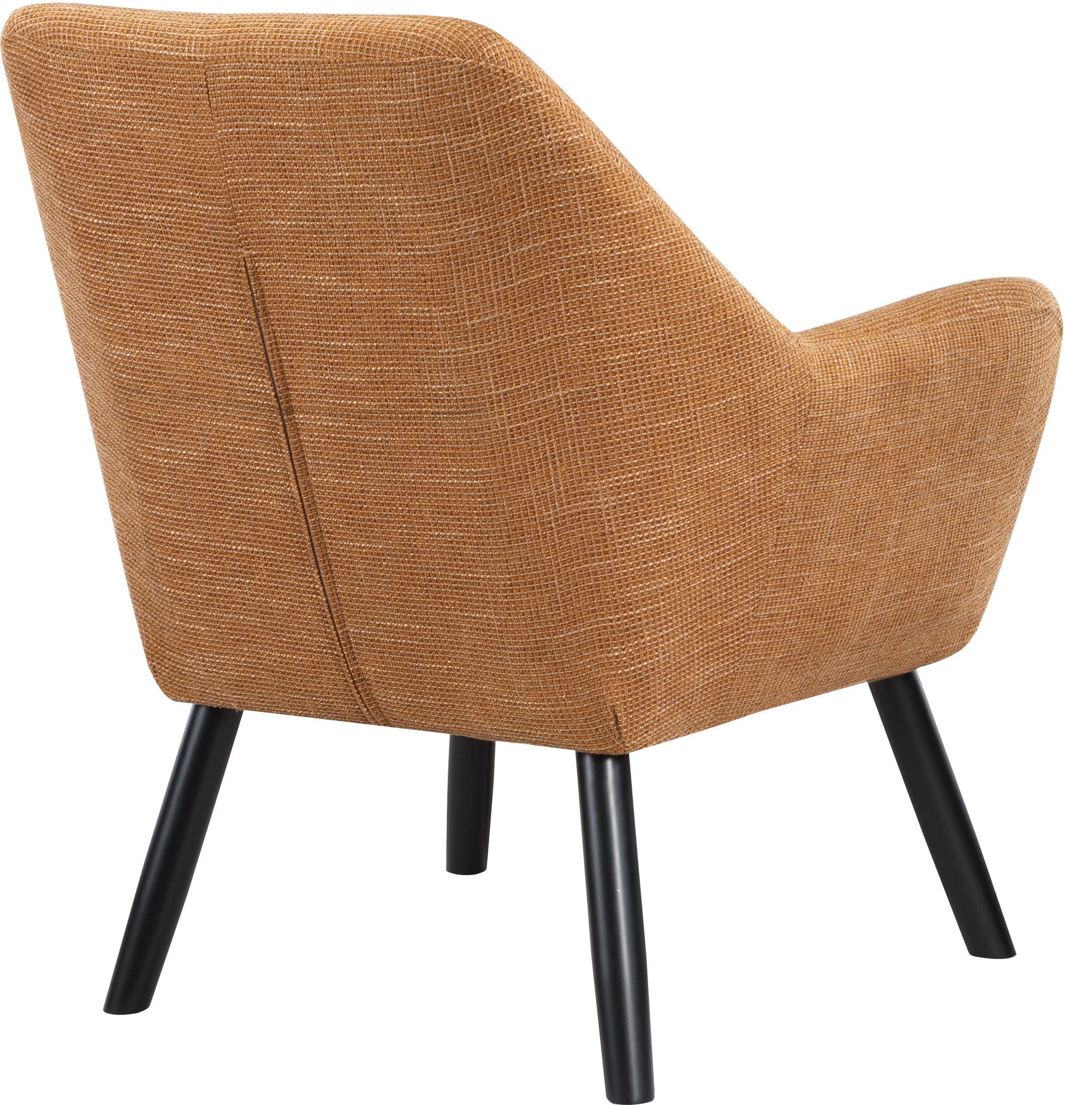 Office Star Della Mid-Century Chair [DLA] - Image 13