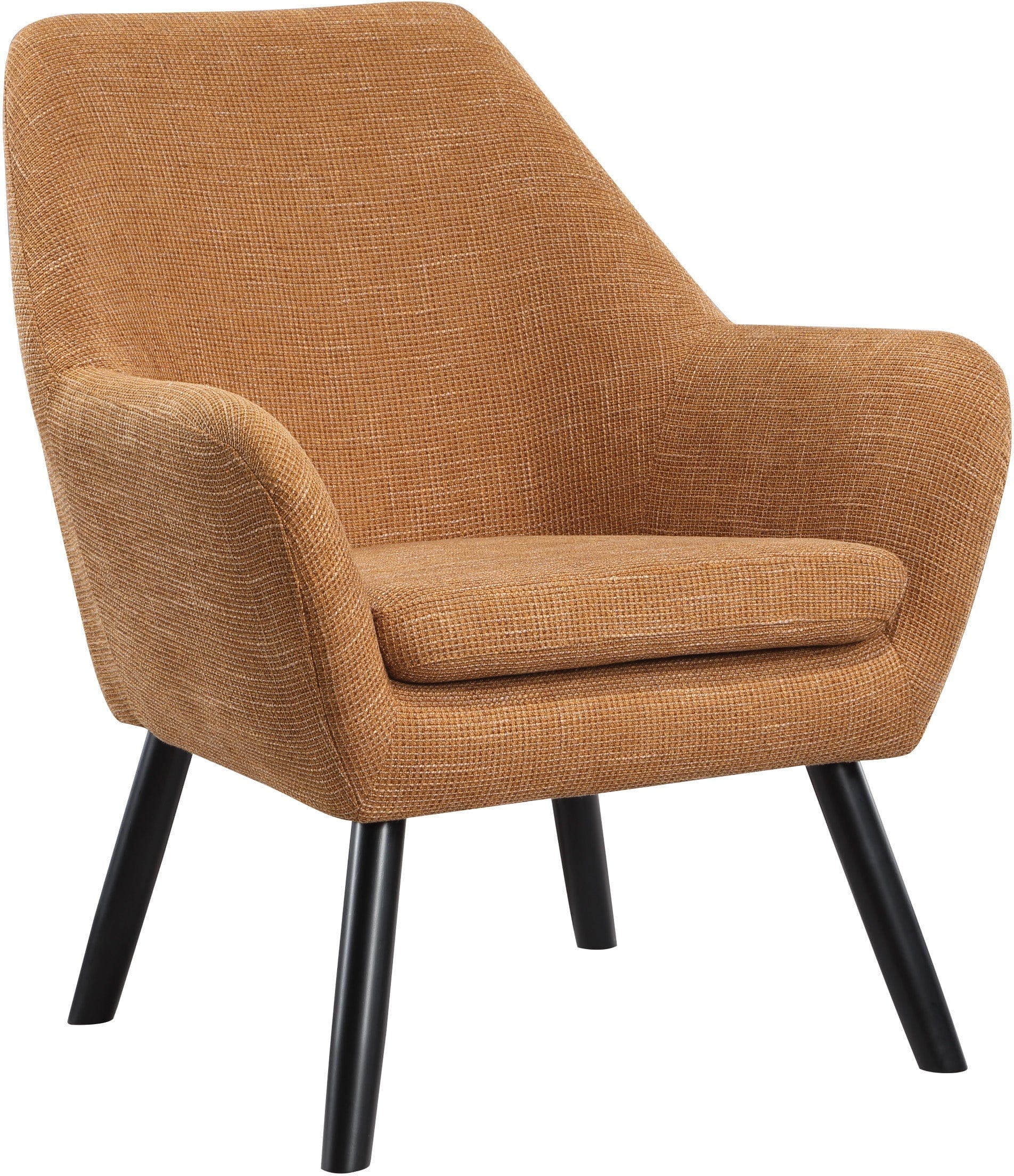 Office Star Della Mid-Century Chair [DLA] - Image 2