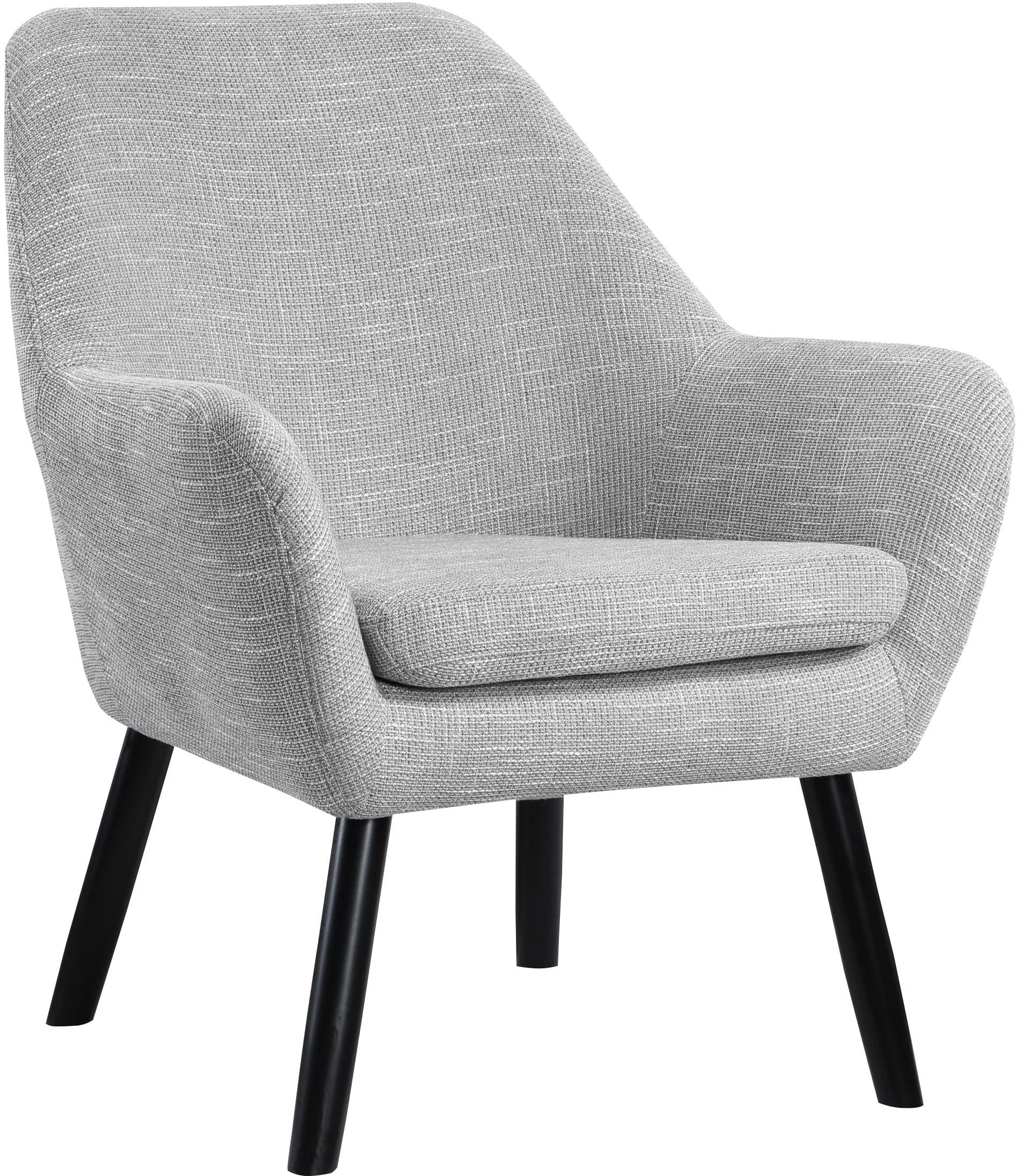 Office Star Della Mid-Century Chair [DLA] - Image 3
