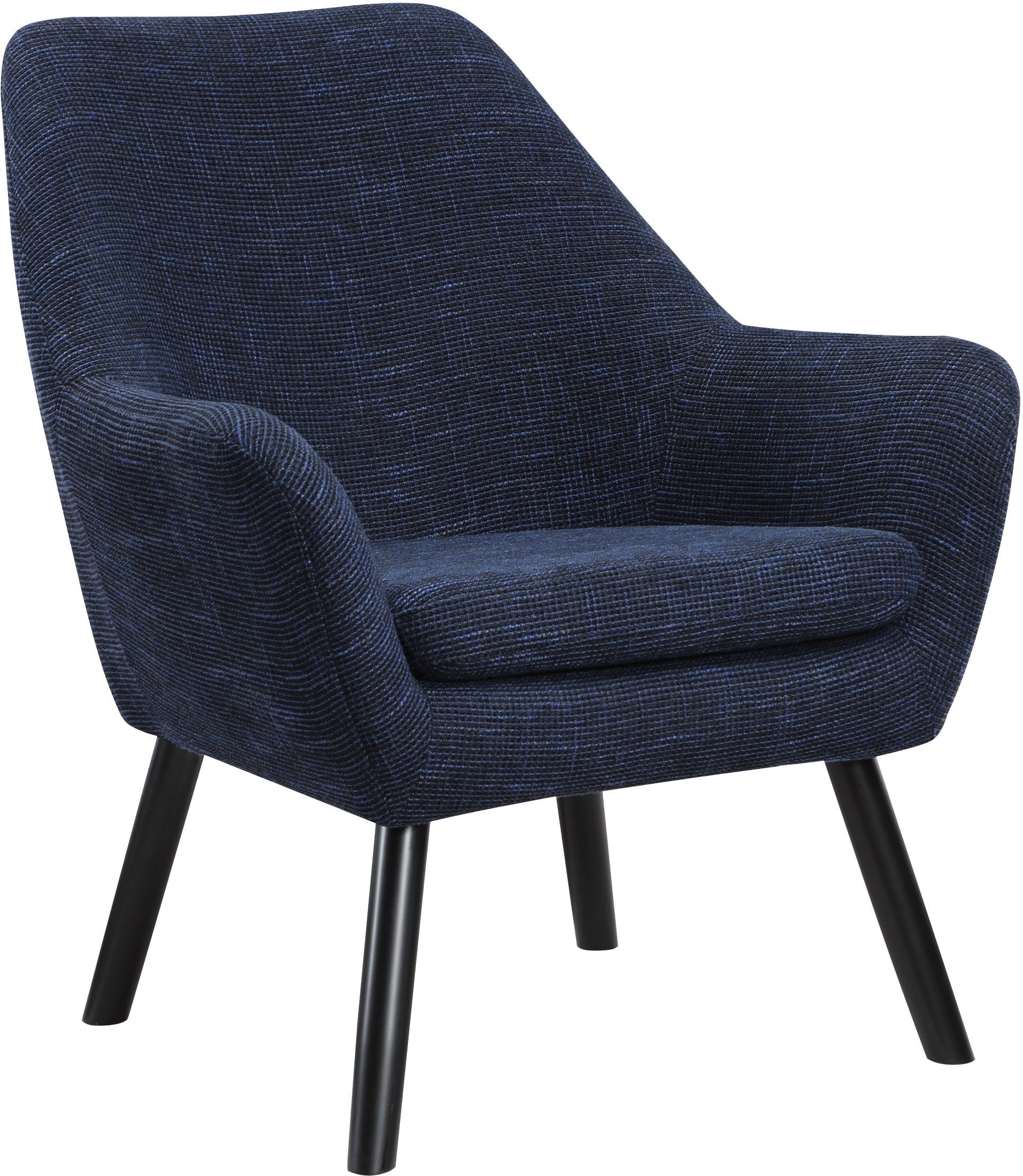 Office Star Della Mid-Century Chair [DLA] - Image 4