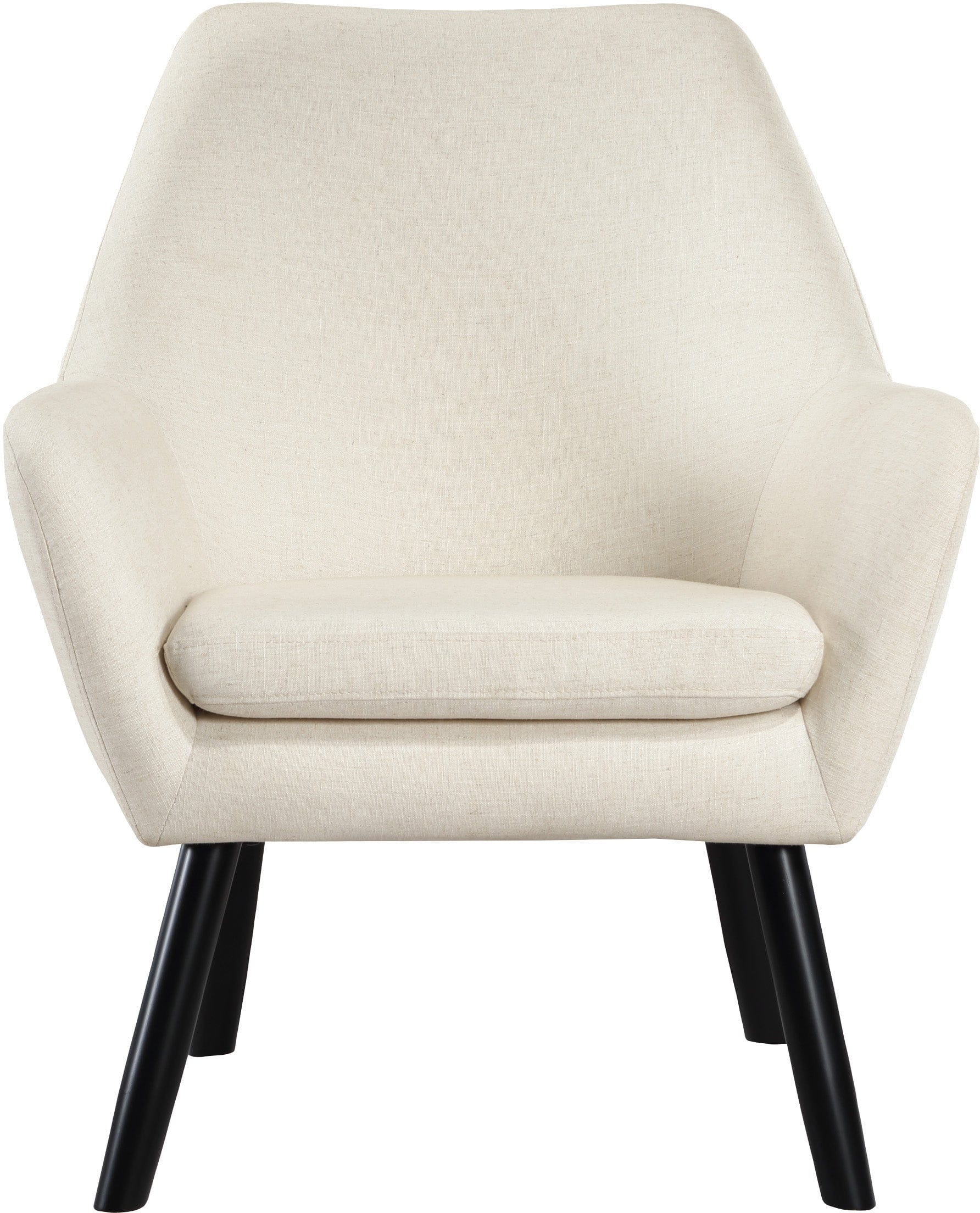 Office Star Della Mid-Century Chair [DLA] - Image 5
