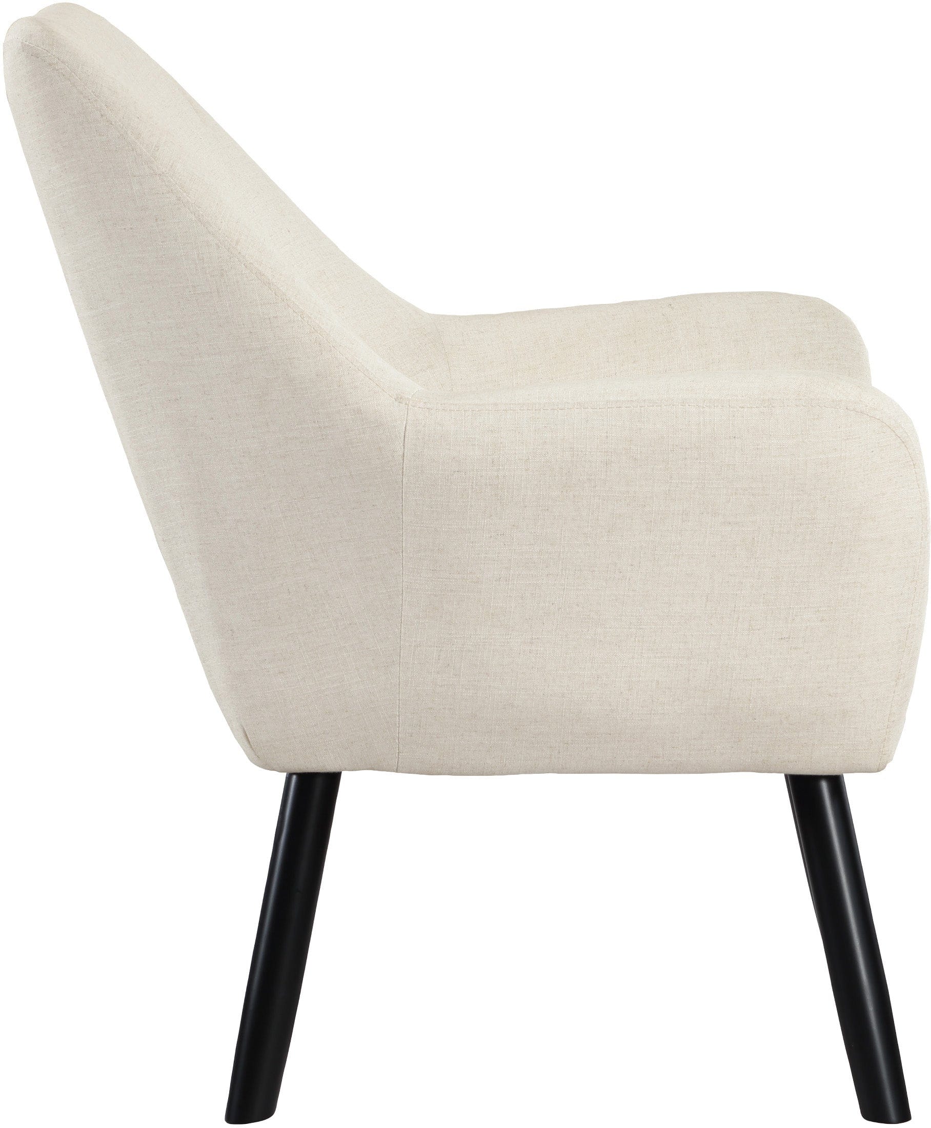 Office Star Della Mid-Century Chair [DLA] - Image 9