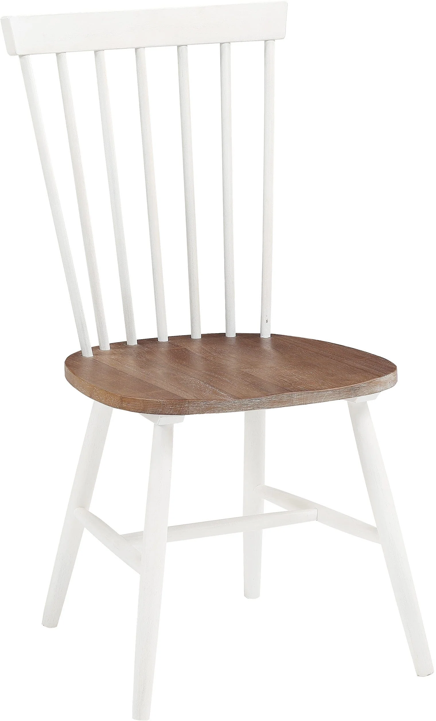 Office Star Eagle Ridge Dining Chair [EAG1787] - Image 4