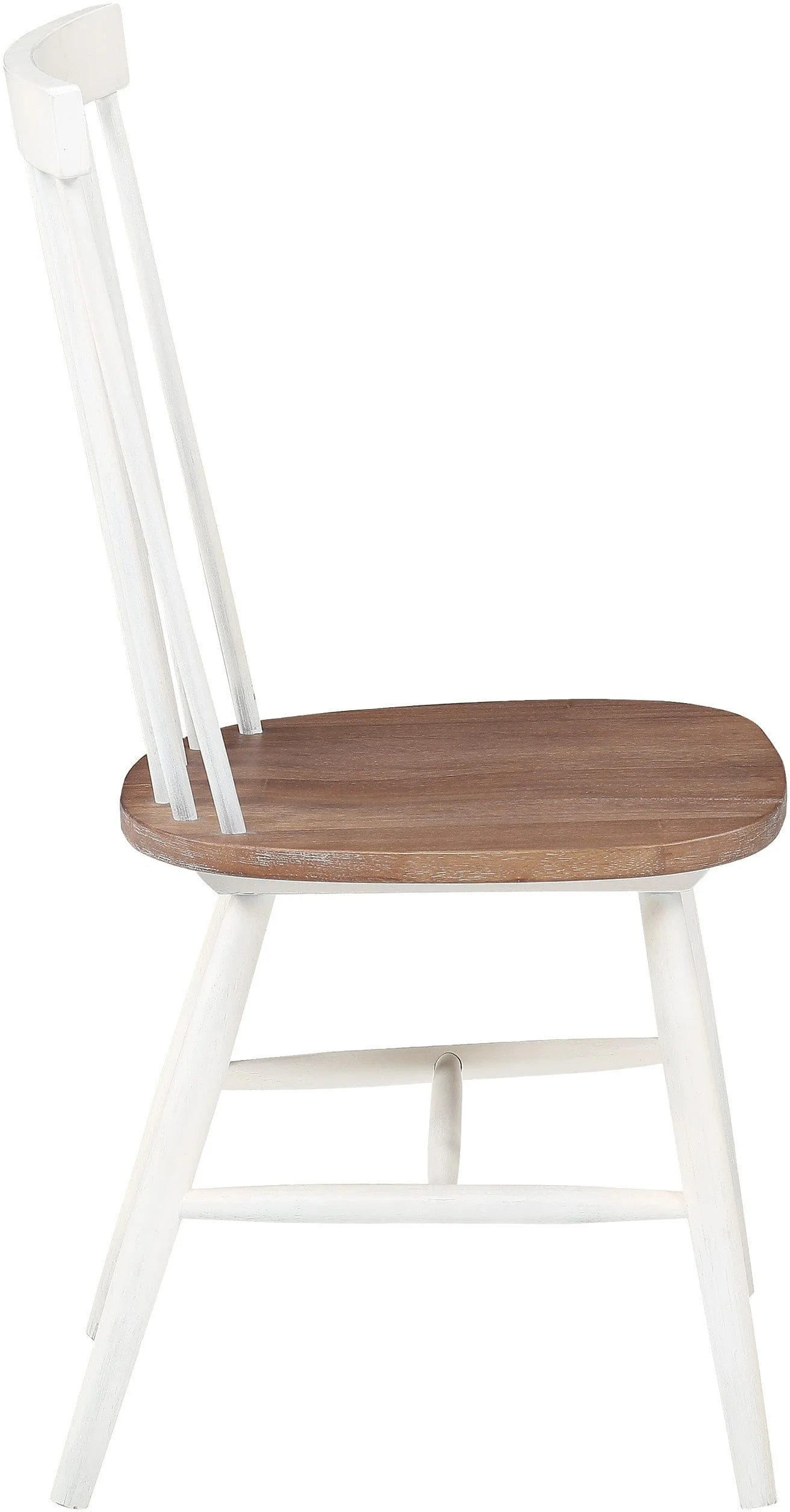 Office Star Eagle Ridge Dining Chair [EAG1787] - Image 8