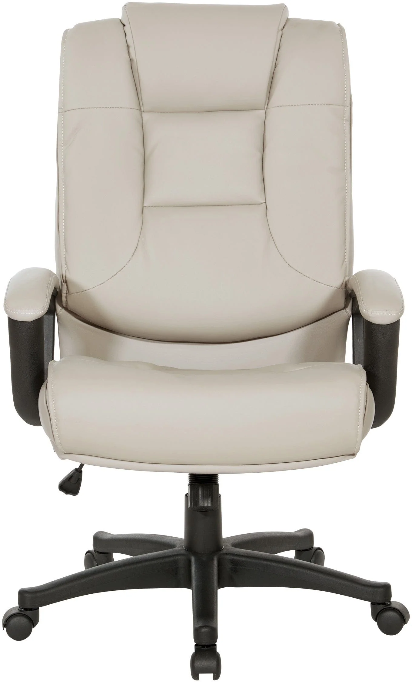 Office Star High Back Bonded Leather Chair [EC5162] - Image 10