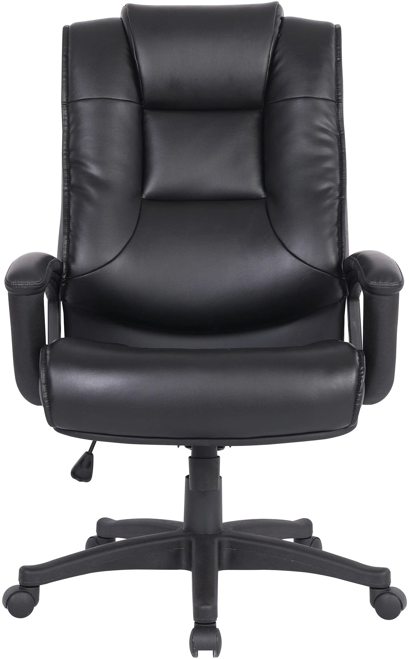 Office Star High Back Bonded Leather Chair [EC5162] - Image 11