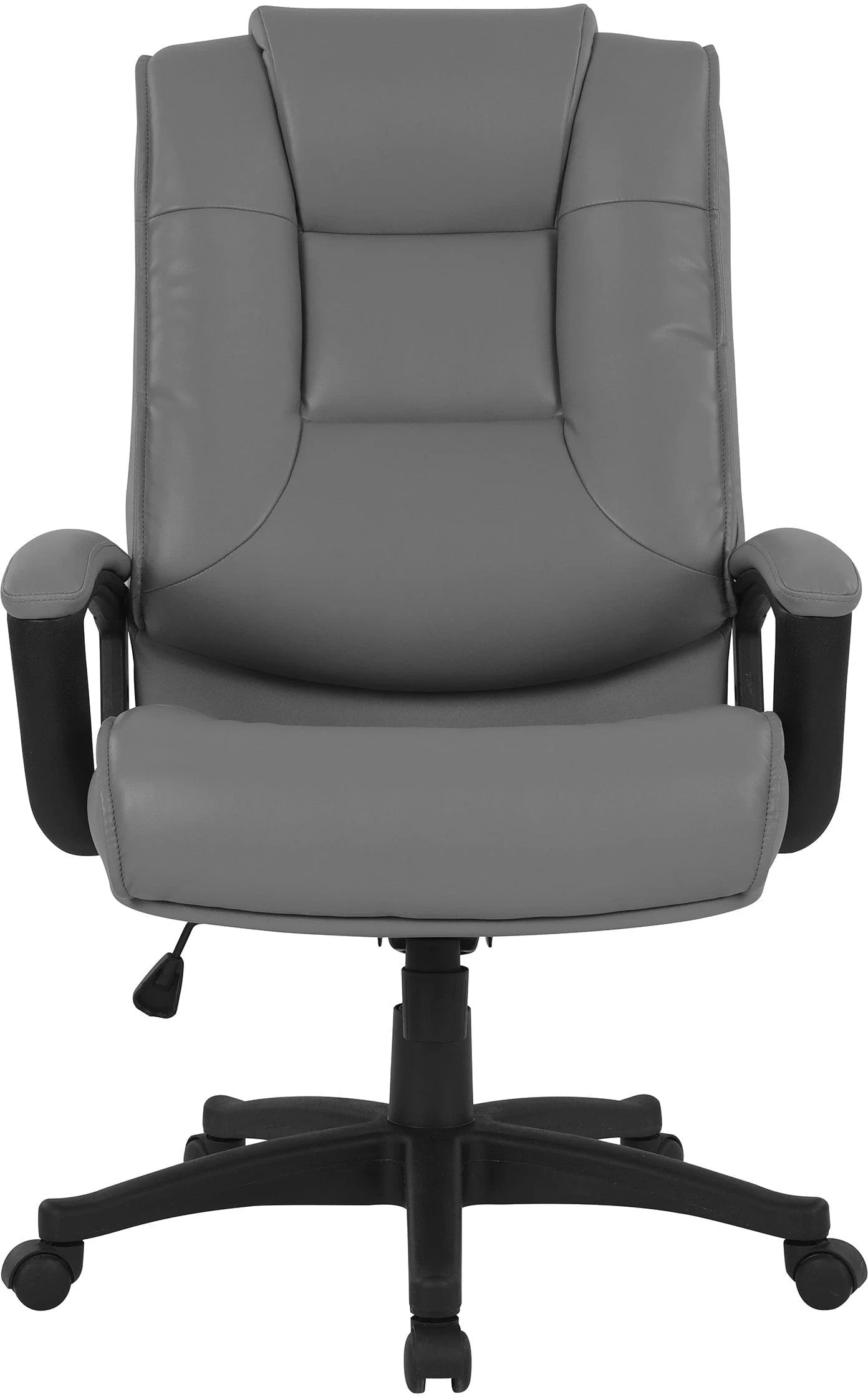 Office Star High Back Bonded Leather Chair [EC5162] - Image 12