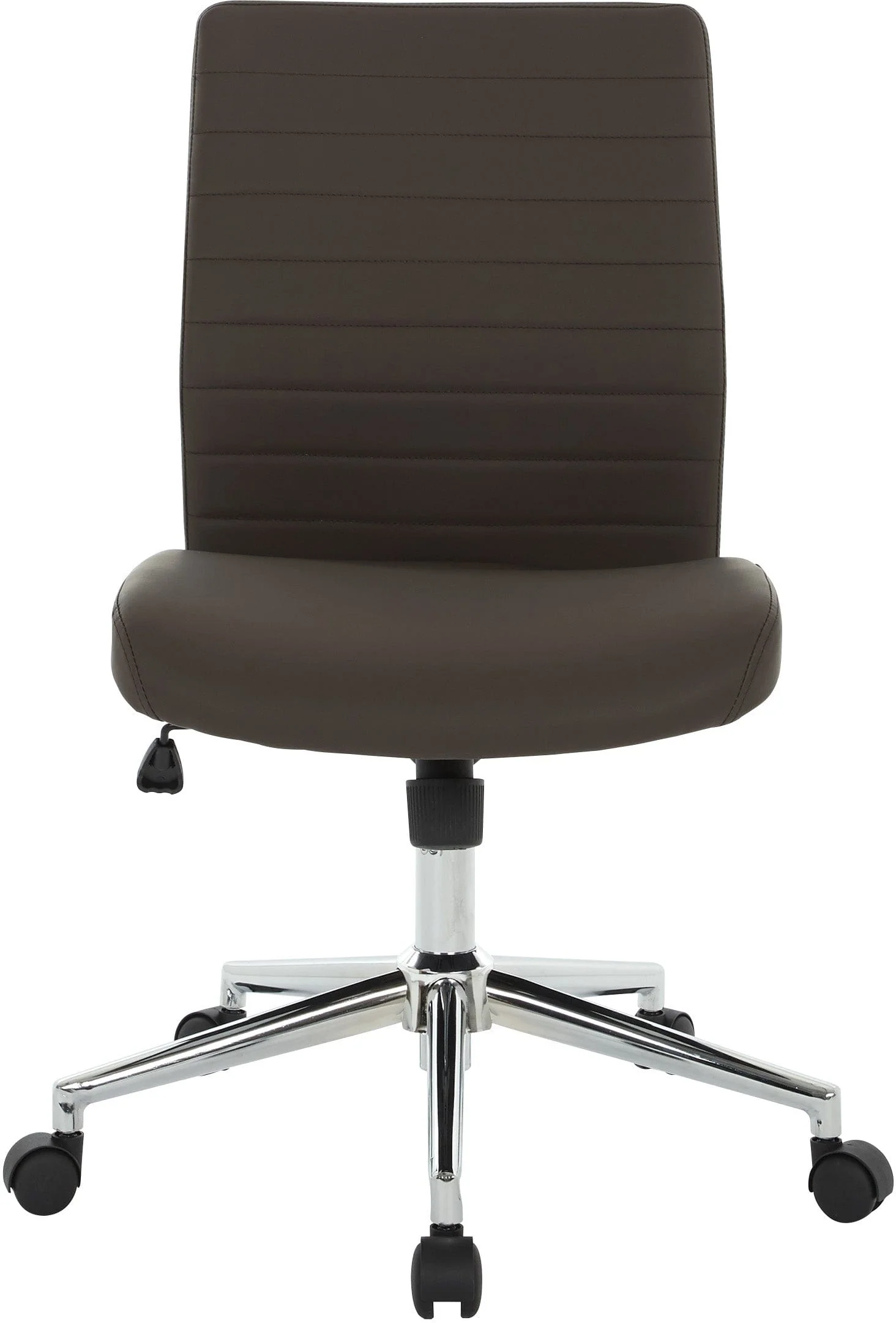 Office Star Mid-Back Managers Chair [EC51830MC] - Image 4