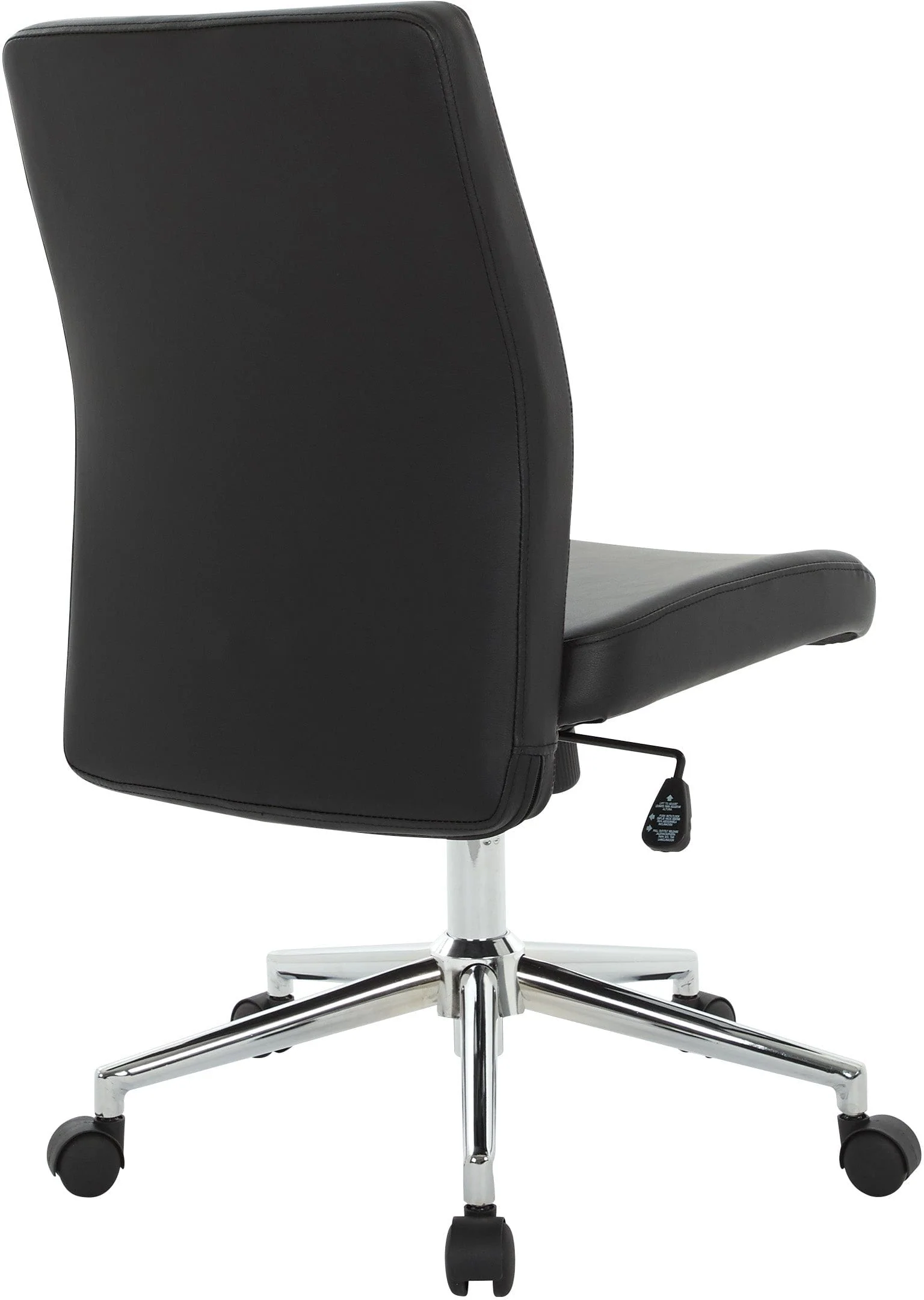 Office Star Mid-Back Managers Chair [EC51830MC] - Image 7