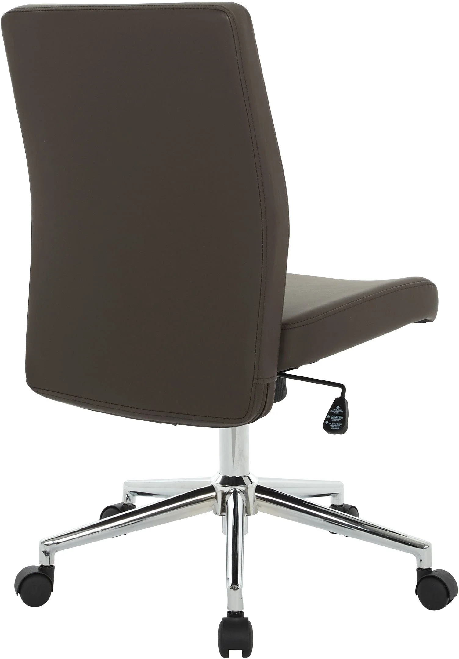 Office Star Mid-Back Managers Chair [EC51830MC] - Image 8