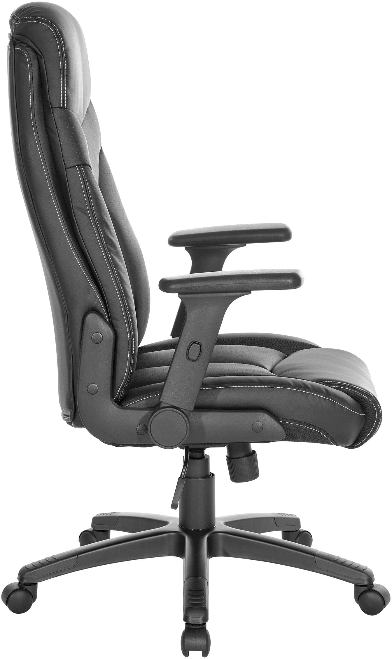 Office Star Exec Bonded Leather Office Chair [EC90200] - Image 10