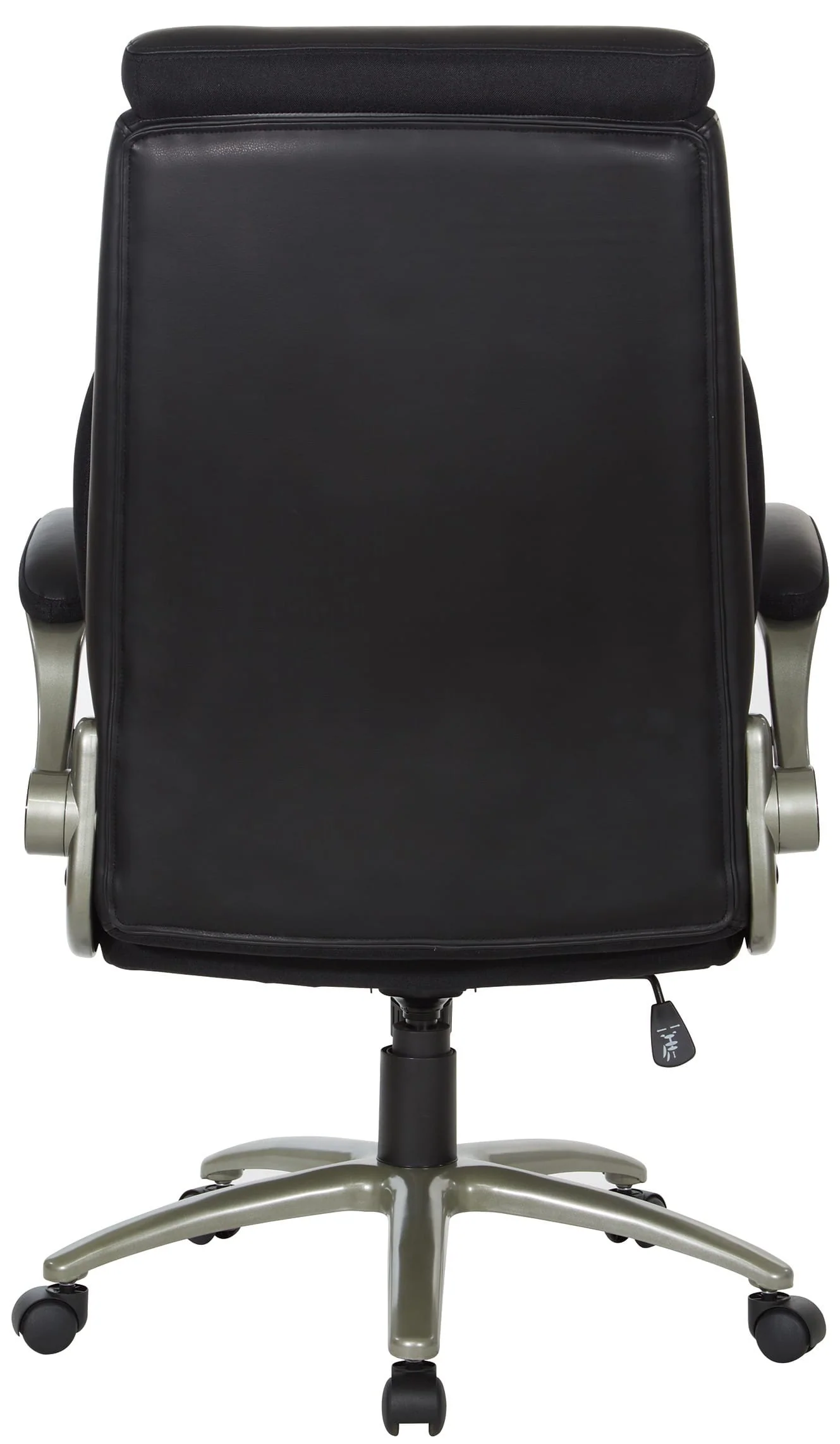 Office Star Pro Line II Big and Tall Leather Chair [ECH14517BT] - Image 13