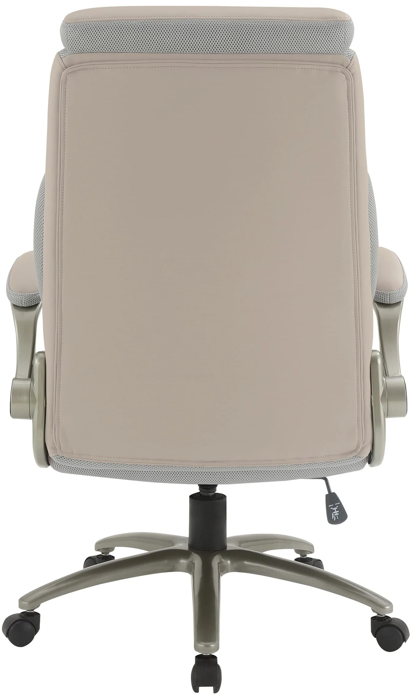 Office Star Pro Line II Big and Tall Leather Chair [ECH14517BT] - Image 14