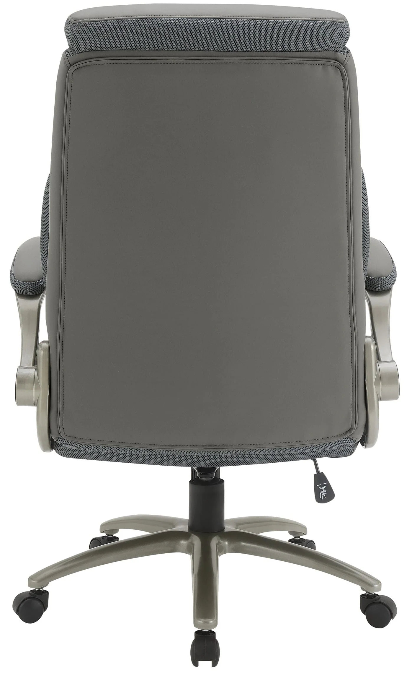 Office Star Pro Line II Big and Tall Leather Chair [ECH14517BT] - Image 15