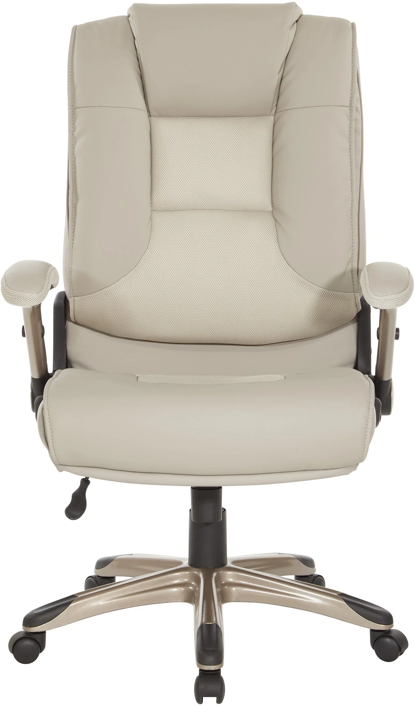Office Star Exec Bonded Leather Office Chair [ECH5260] - Image 10
