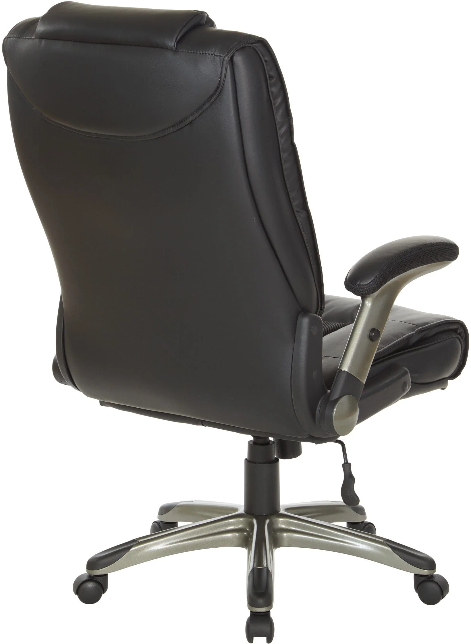 Office Star Exec Bonded Leather Office Chair [ECH5260] - Image 19