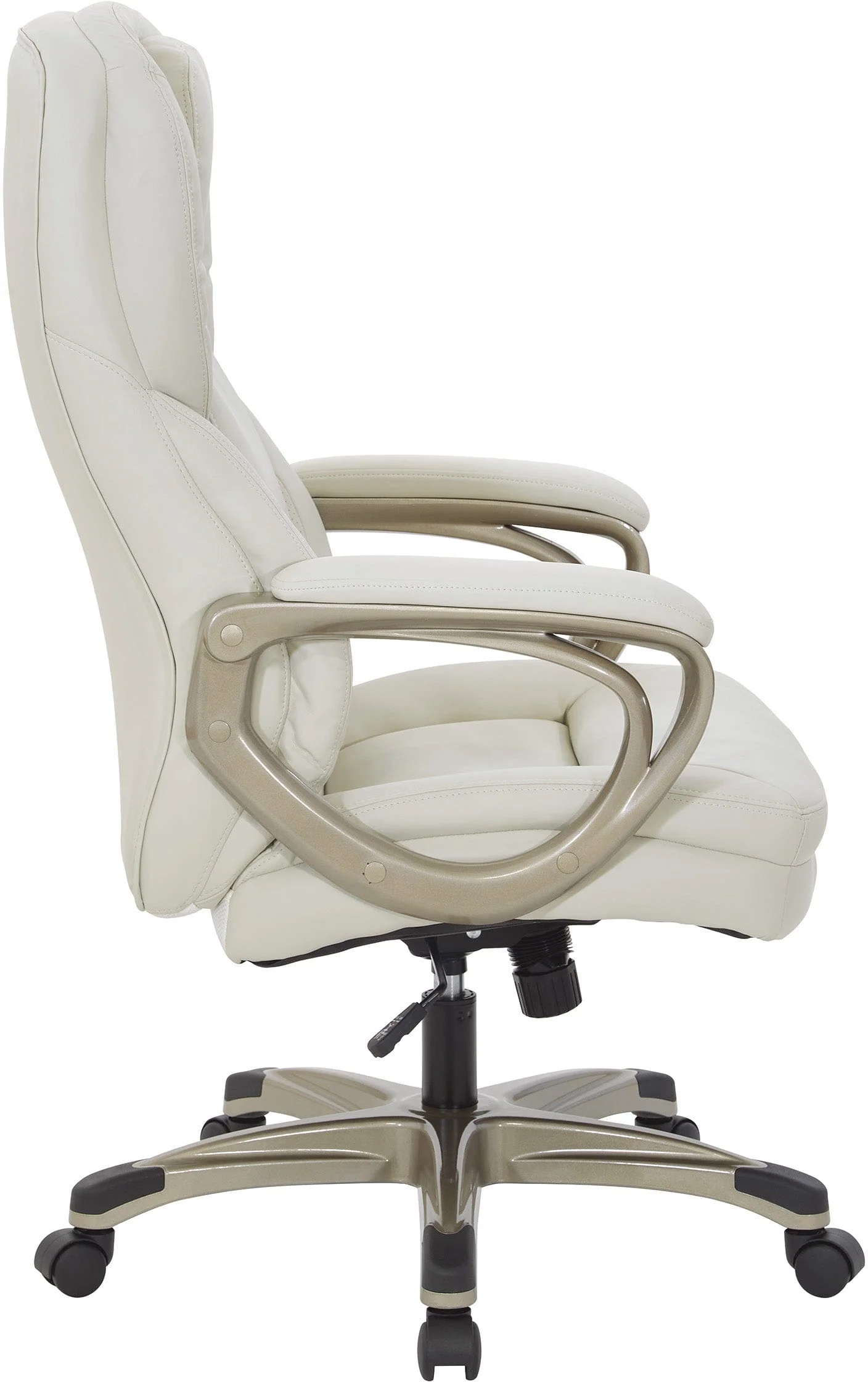 Office Star Executive Bonded Leather Office Chair [ECH6770] - Image 10